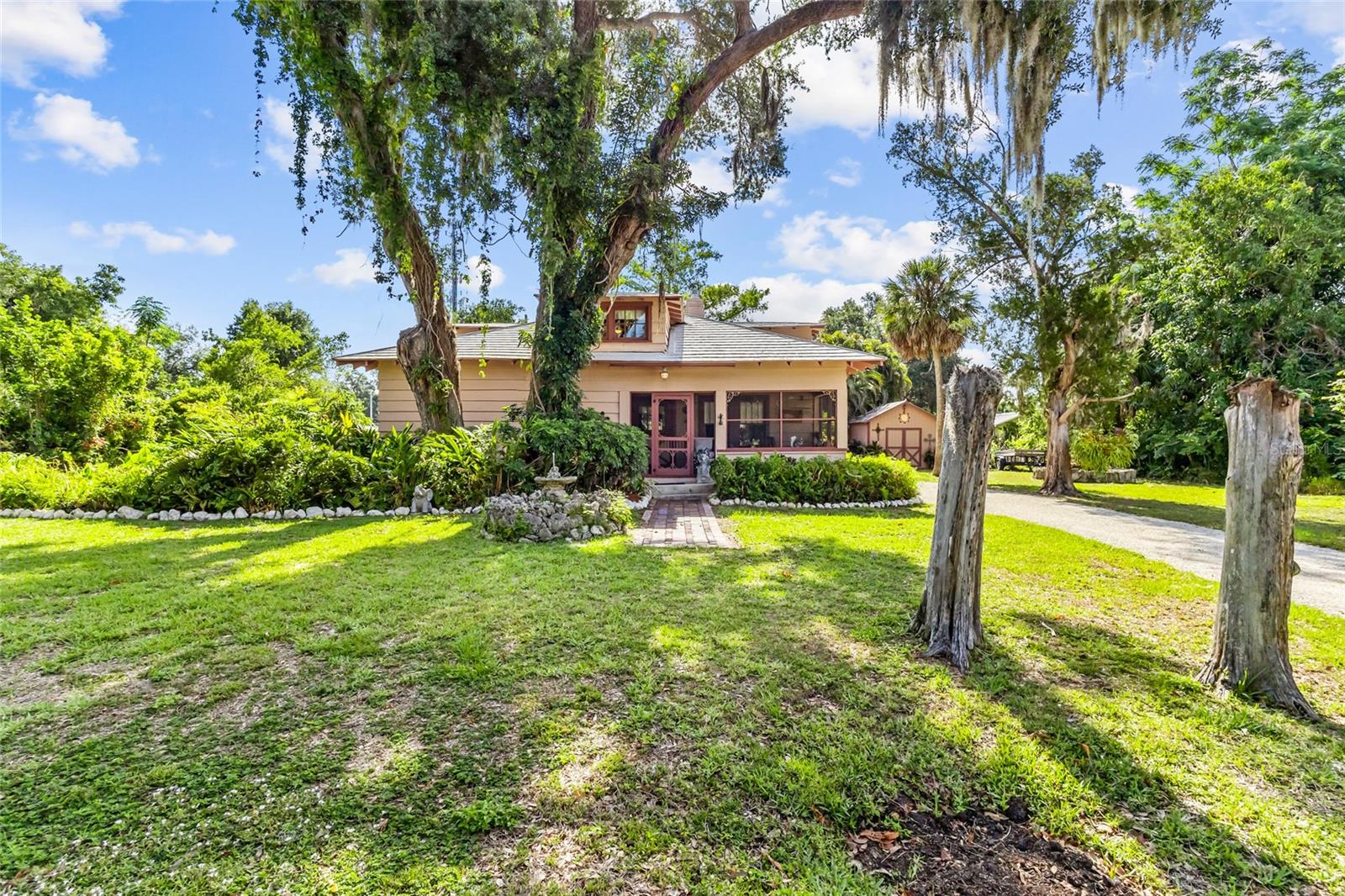 117 TUCKER AVE, SARASOTA, FL, 34232