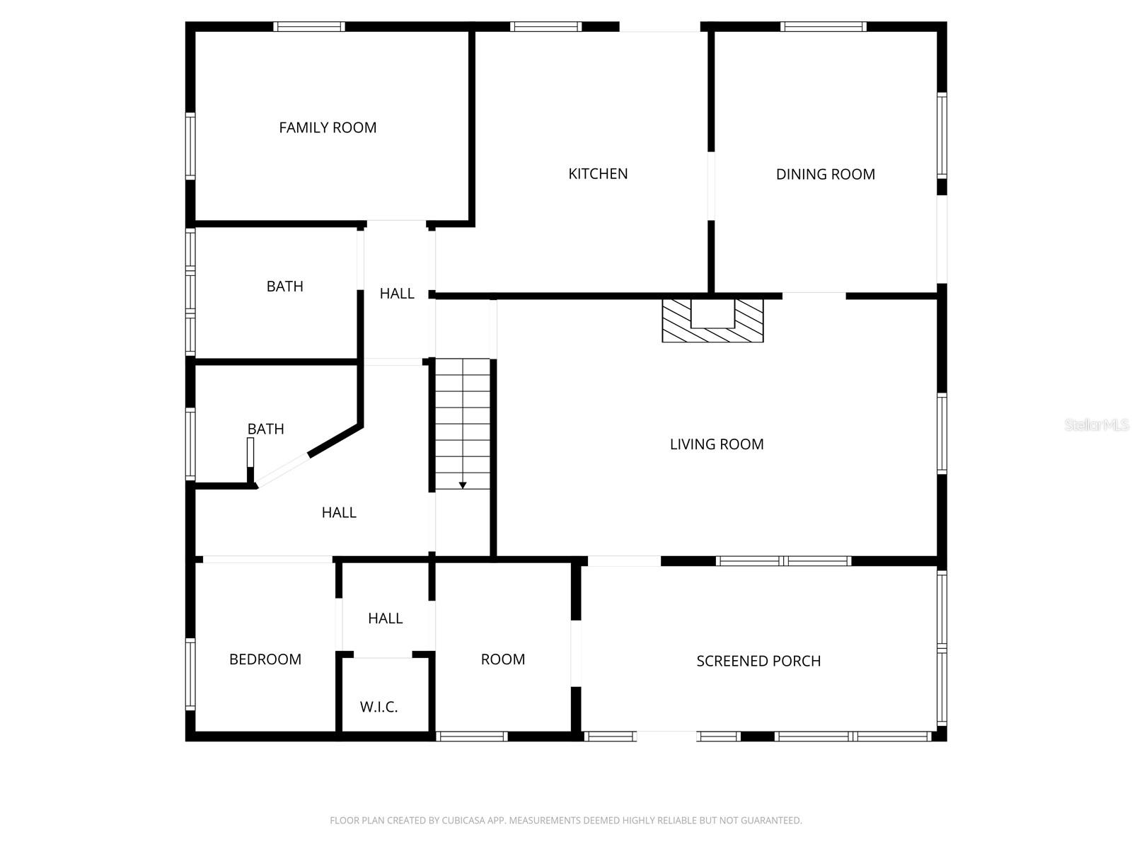 117 TUCKER AVE, SARASOTA, FL, 34232