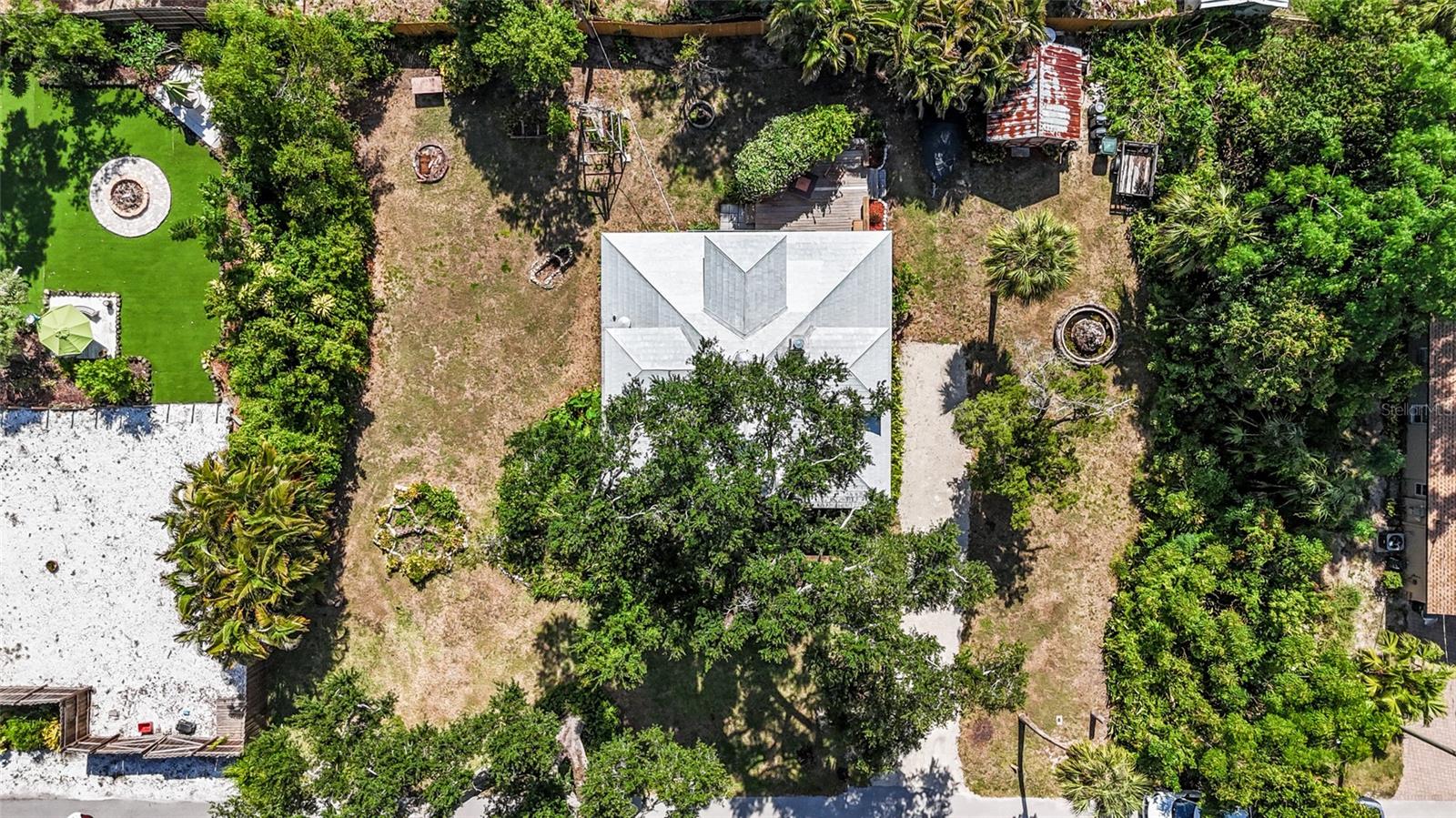 117 TUCKER AVE, SARASOTA, FL, 34232
