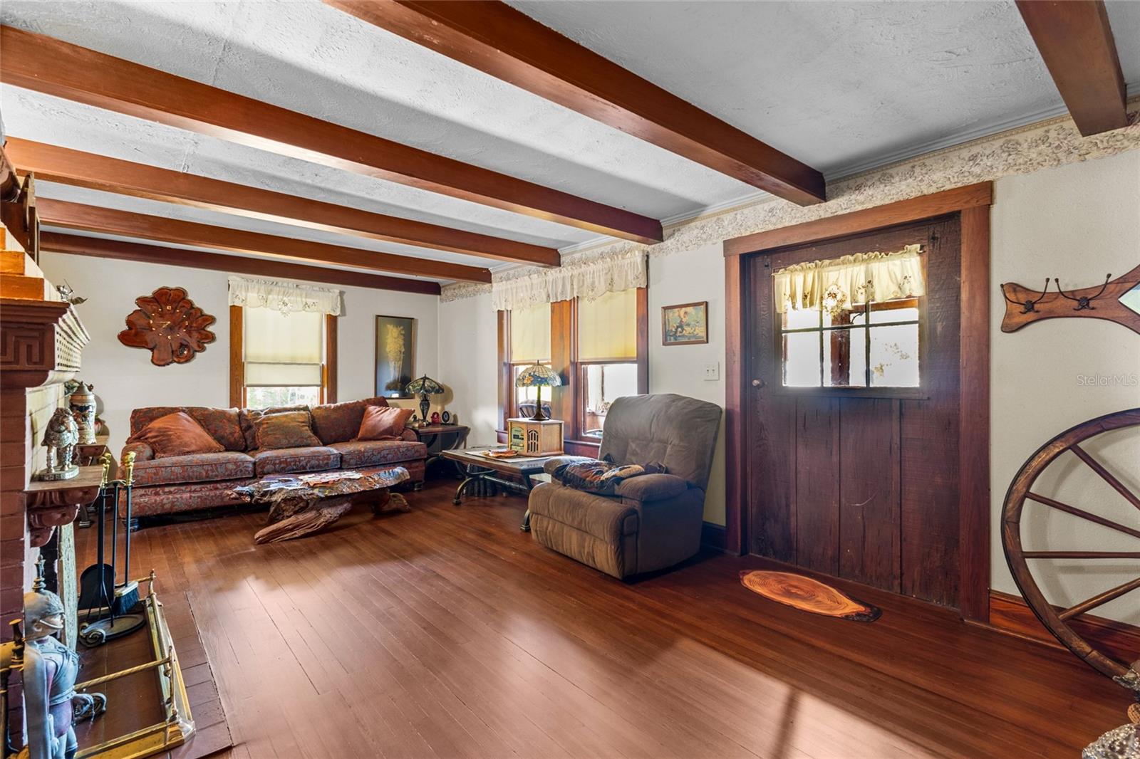 117 TUCKER AVE, SARASOTA, FL, 34232