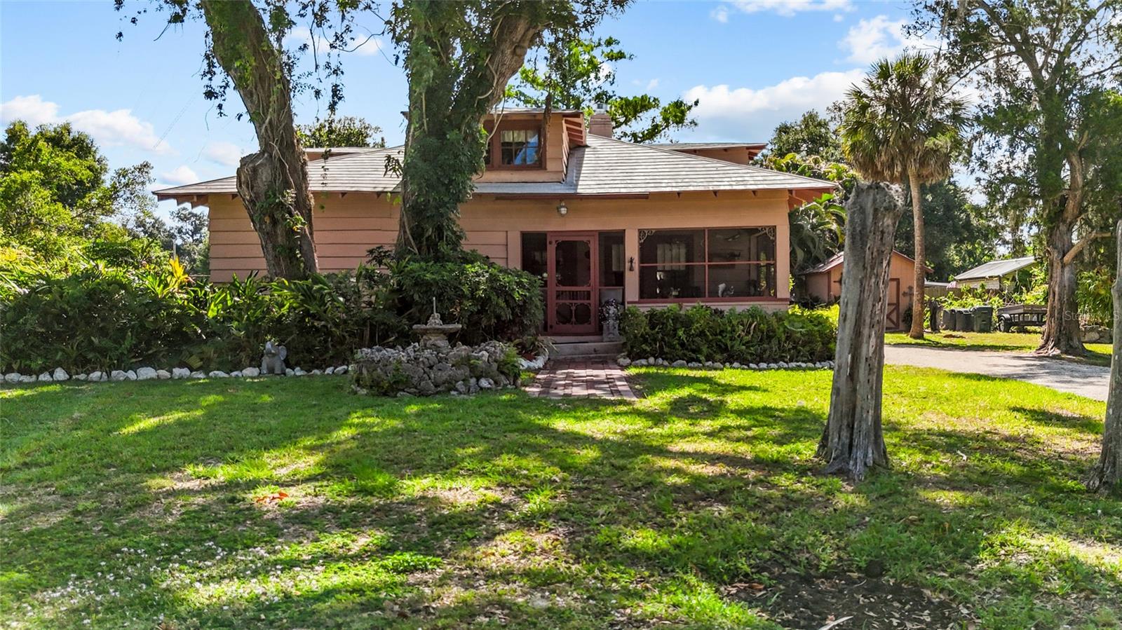 117 TUCKER AVE, SARASOTA, FL, 34232