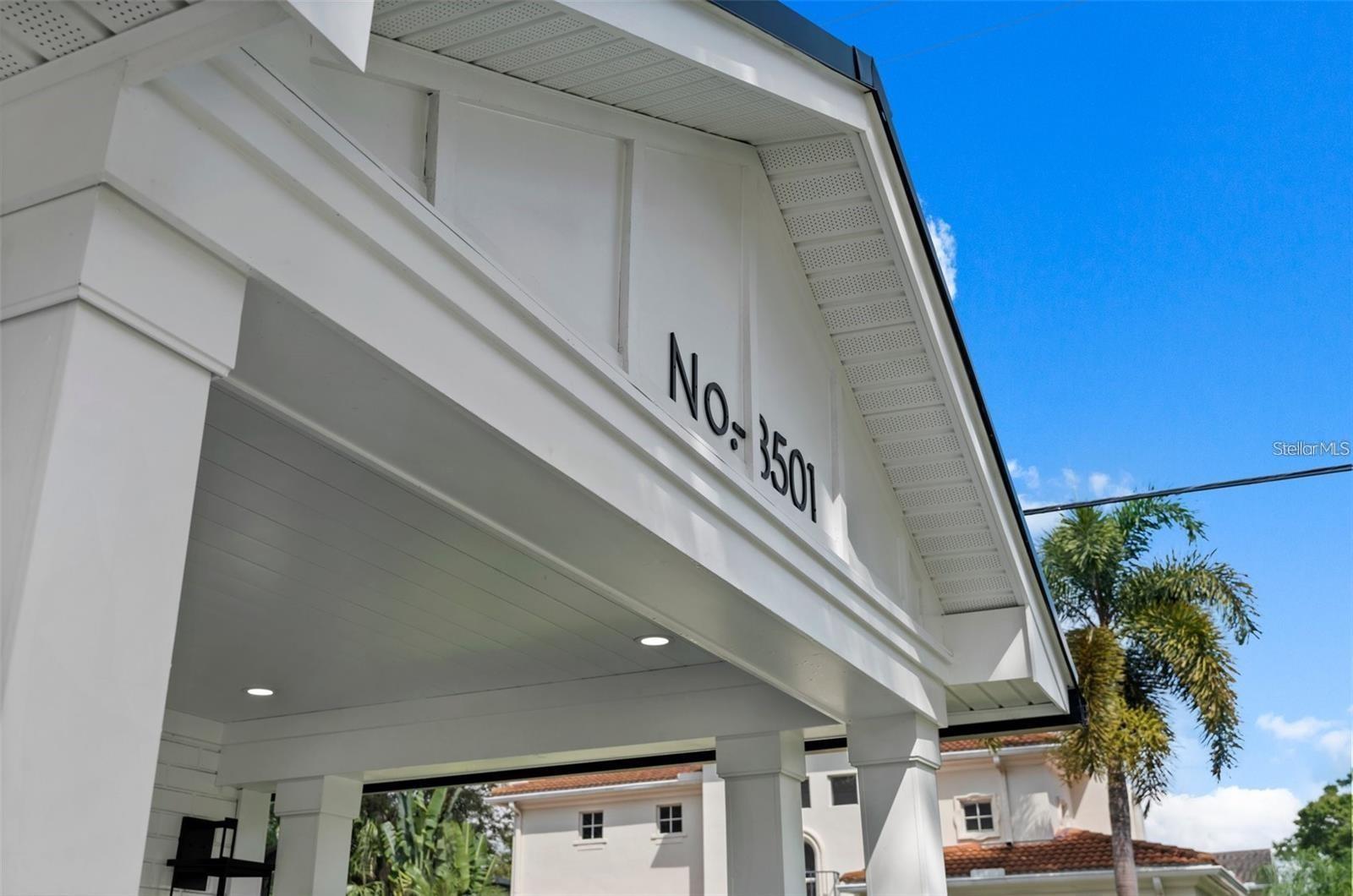 3501 W TACON ST, TAMPA, FL, 33629