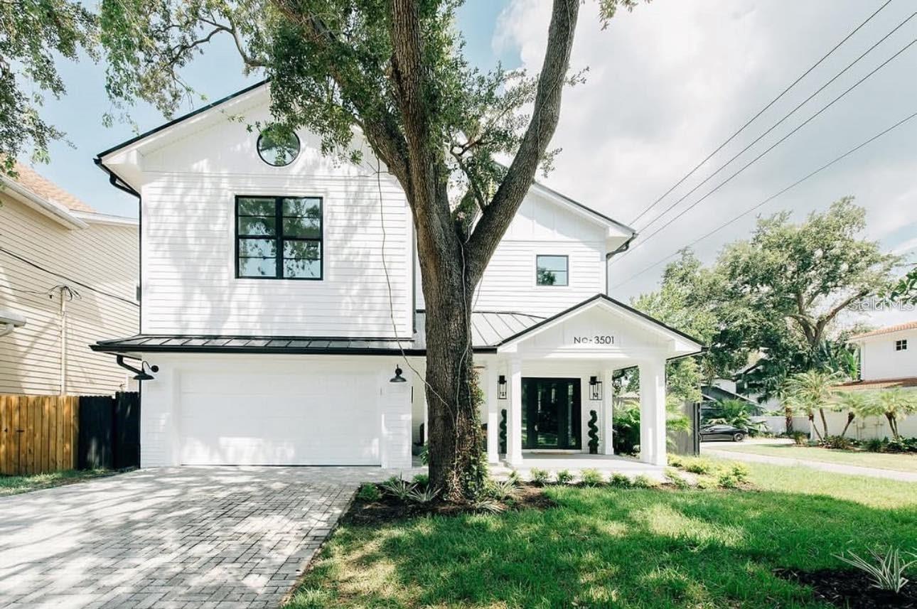 3501 W TACON ST, TAMPA, FL, 33629