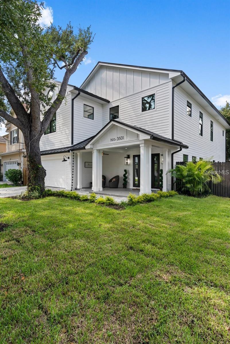 3501 W TACON ST, TAMPA, FL, 33629
