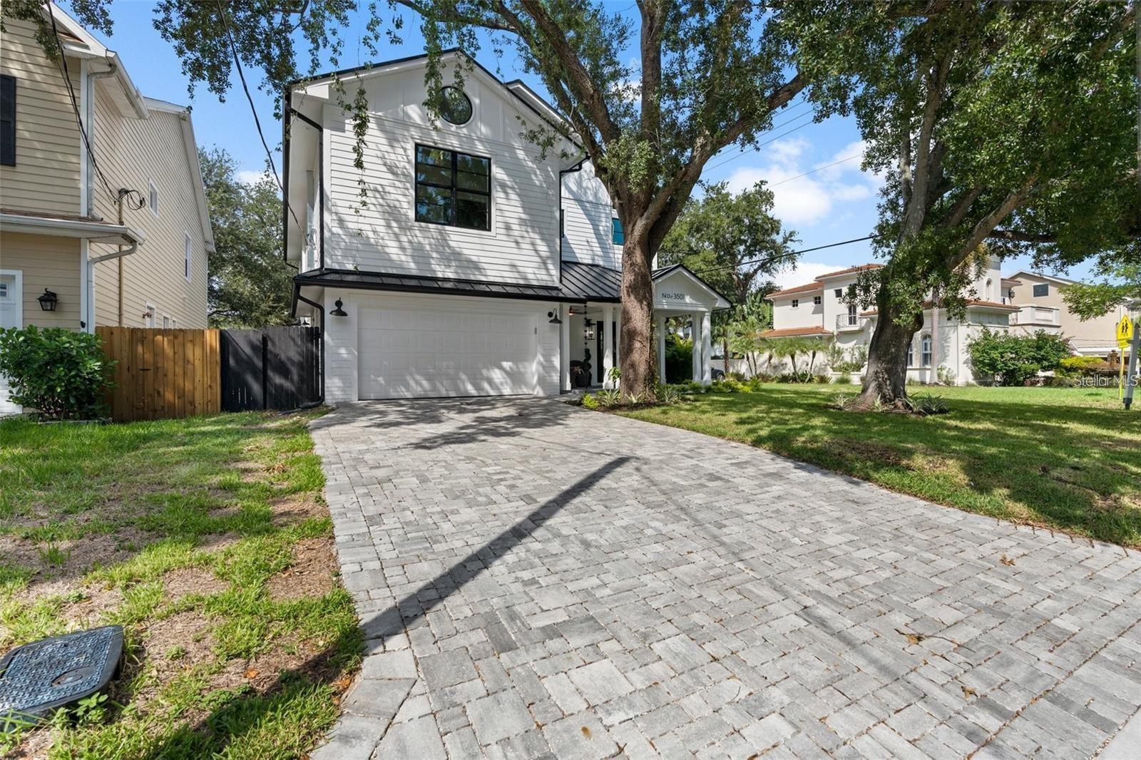 3501 W TACON ST, TAMPA, FL, 33629
