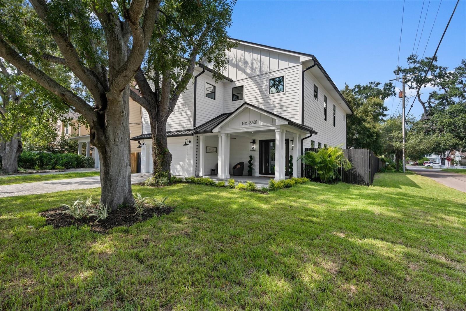 3501 W TACON ST, TAMPA, FL, 33629