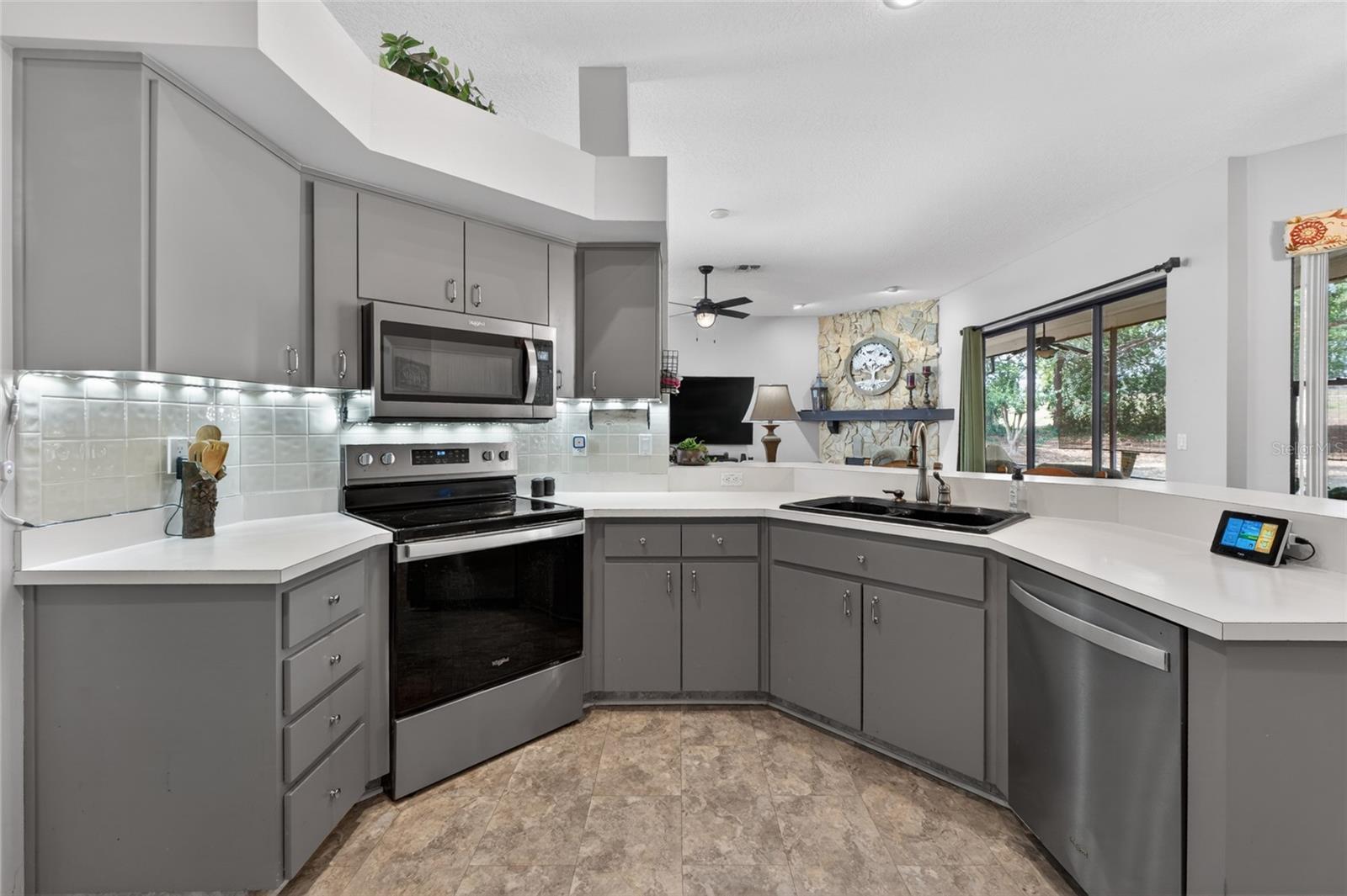 1131 WEDGE WAY, SPRING HILL, FL, 34608