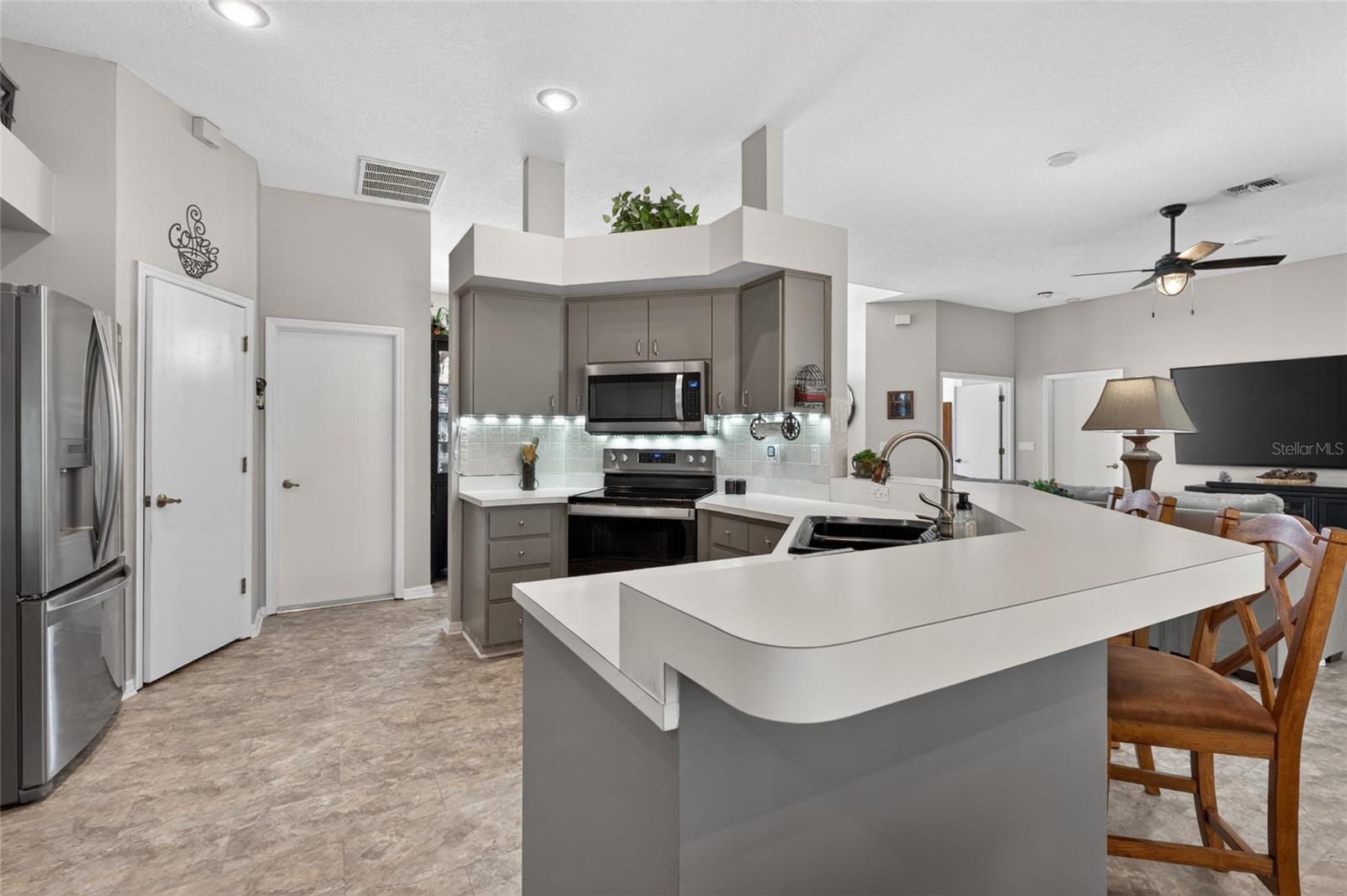 1131 WEDGE WAY, SPRING HILL, FL, 34608