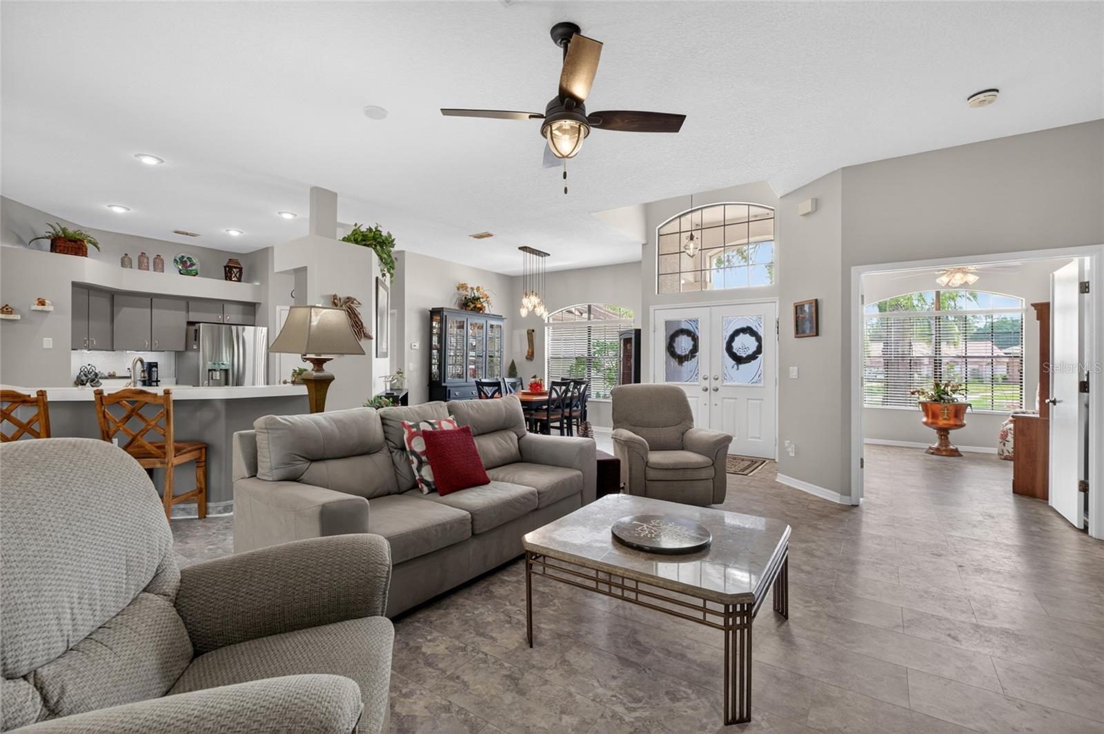 1131 WEDGE WAY, SPRING HILL, FL, 34608