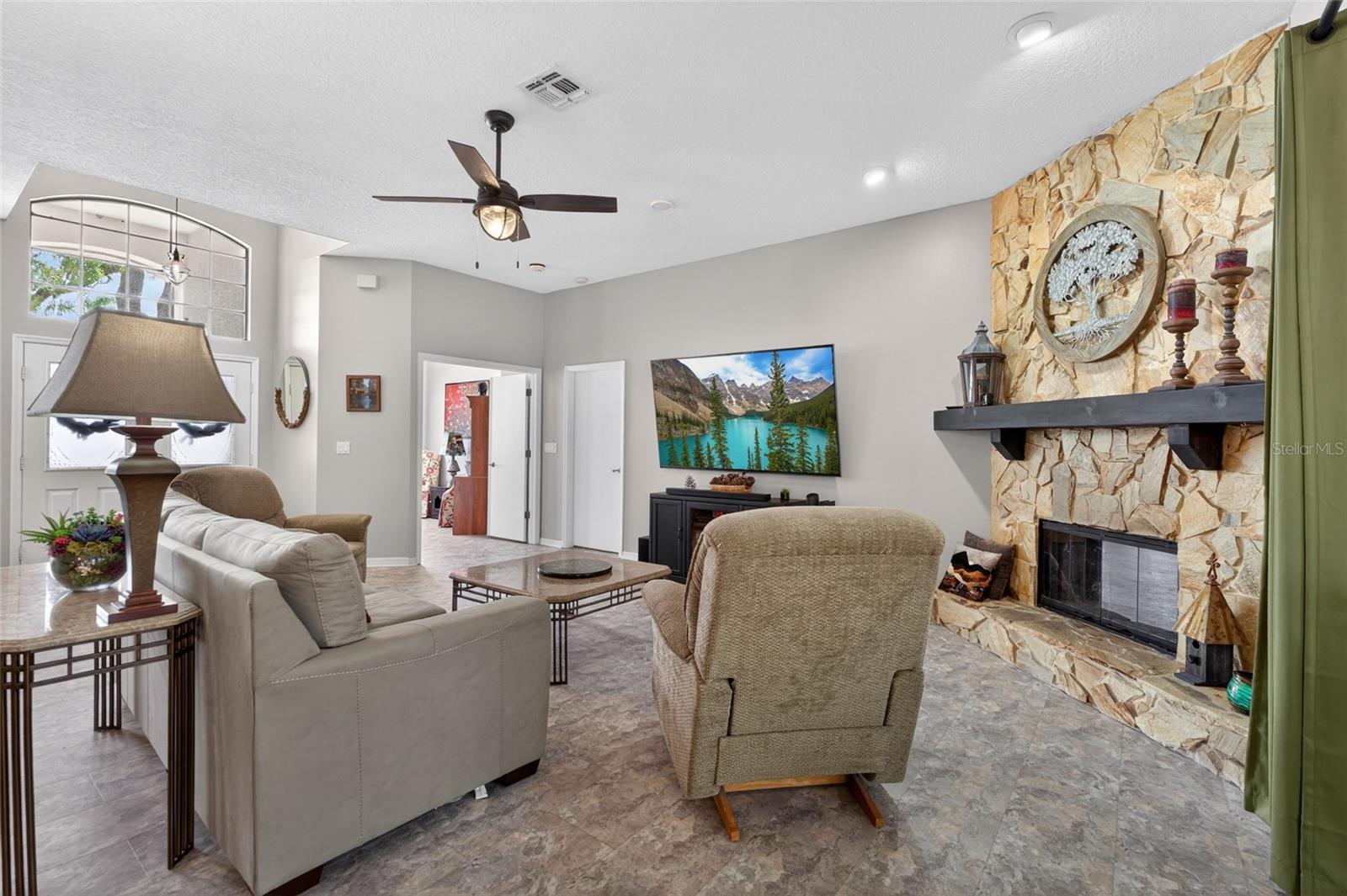 1131 WEDGE WAY, SPRING HILL, FL, 34608