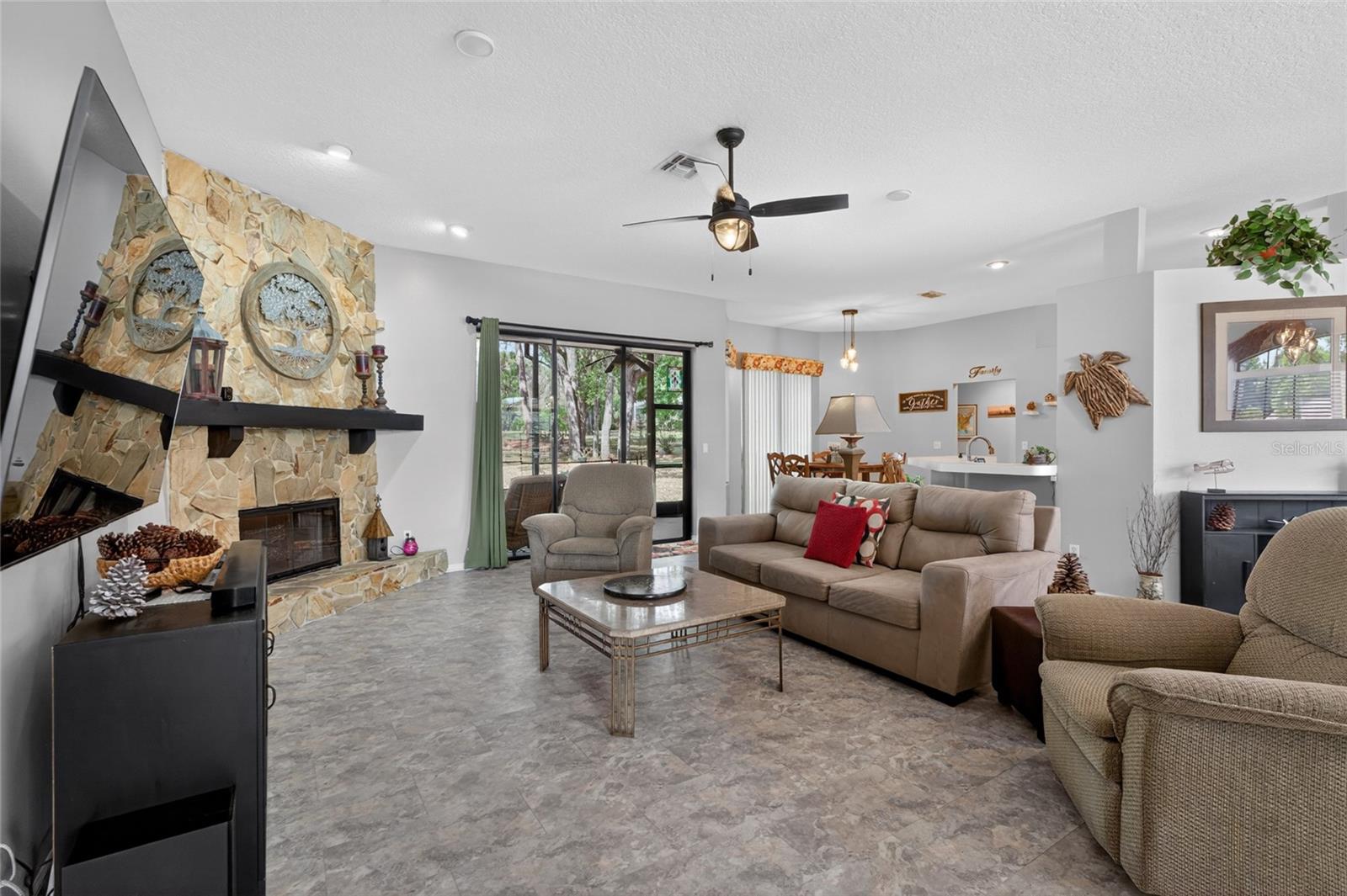 1131 WEDGE WAY, SPRING HILL, FL, 34608