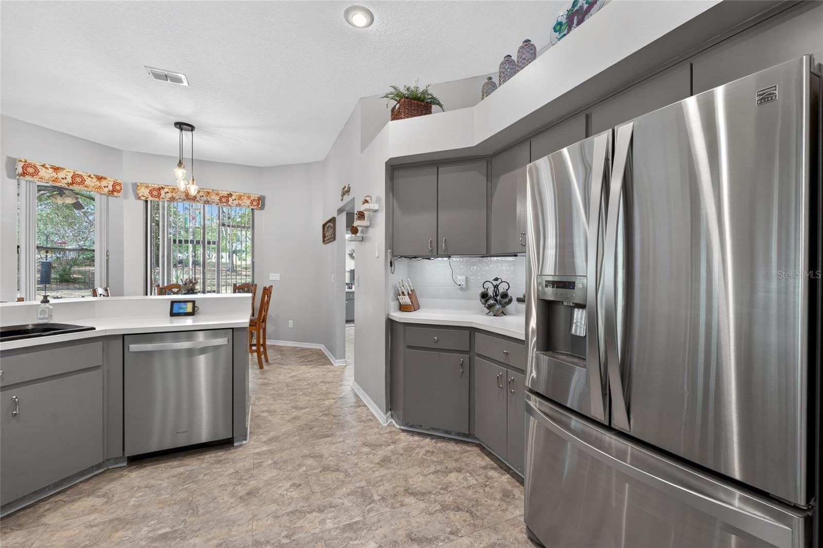 1131 WEDGE WAY, SPRING HILL, FL, 34608