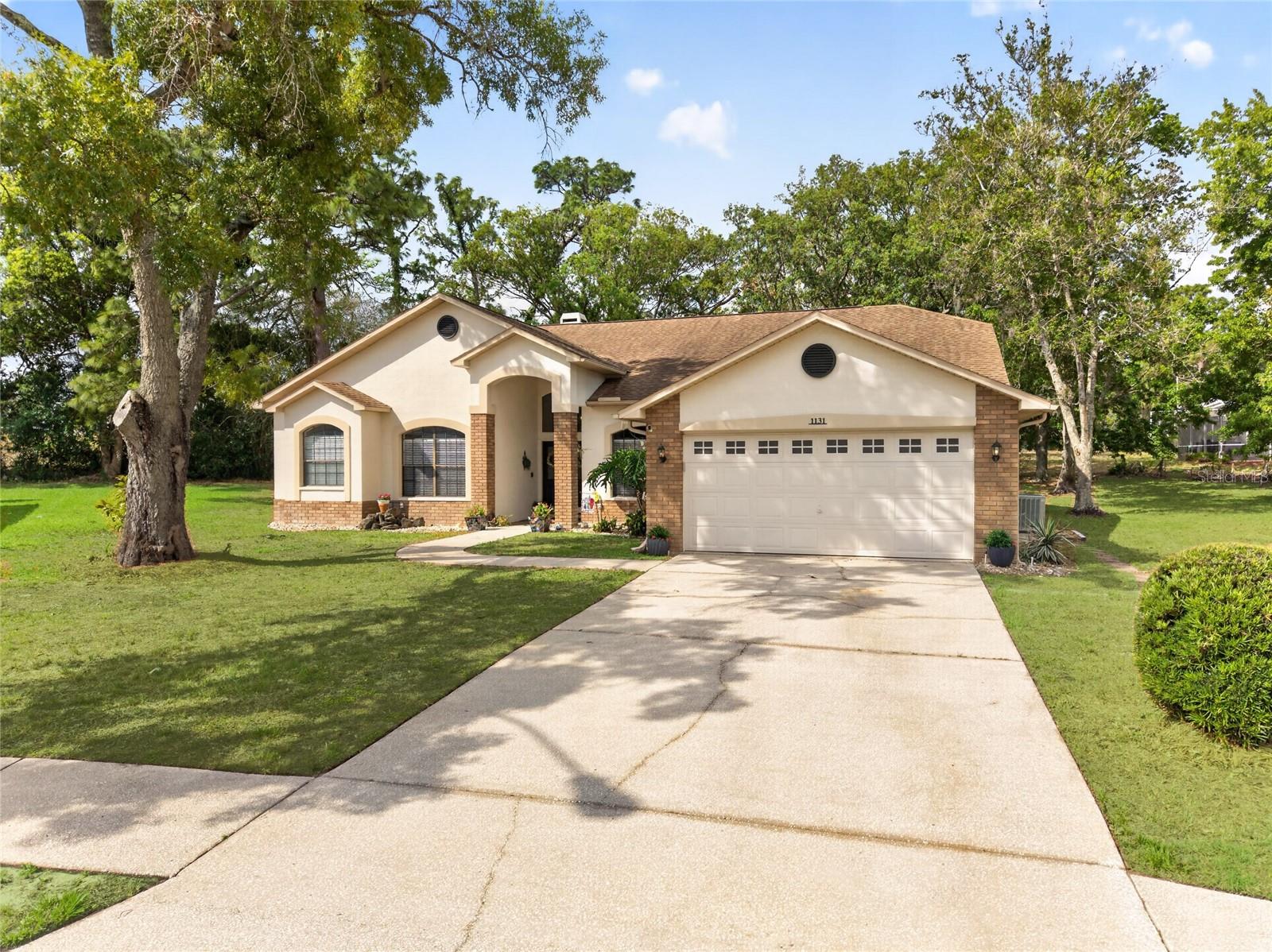 1131 WEDGE WAY, SPRING HILL, FL, 34608