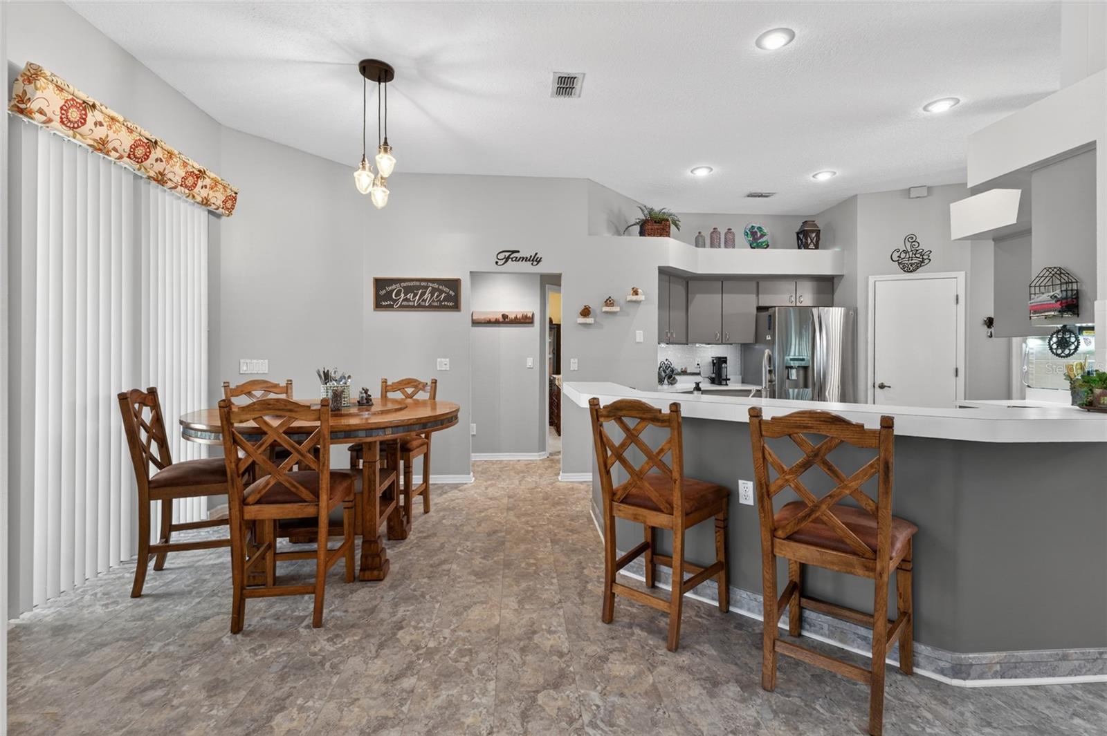 1131 WEDGE WAY, SPRING HILL, FL, 34608
