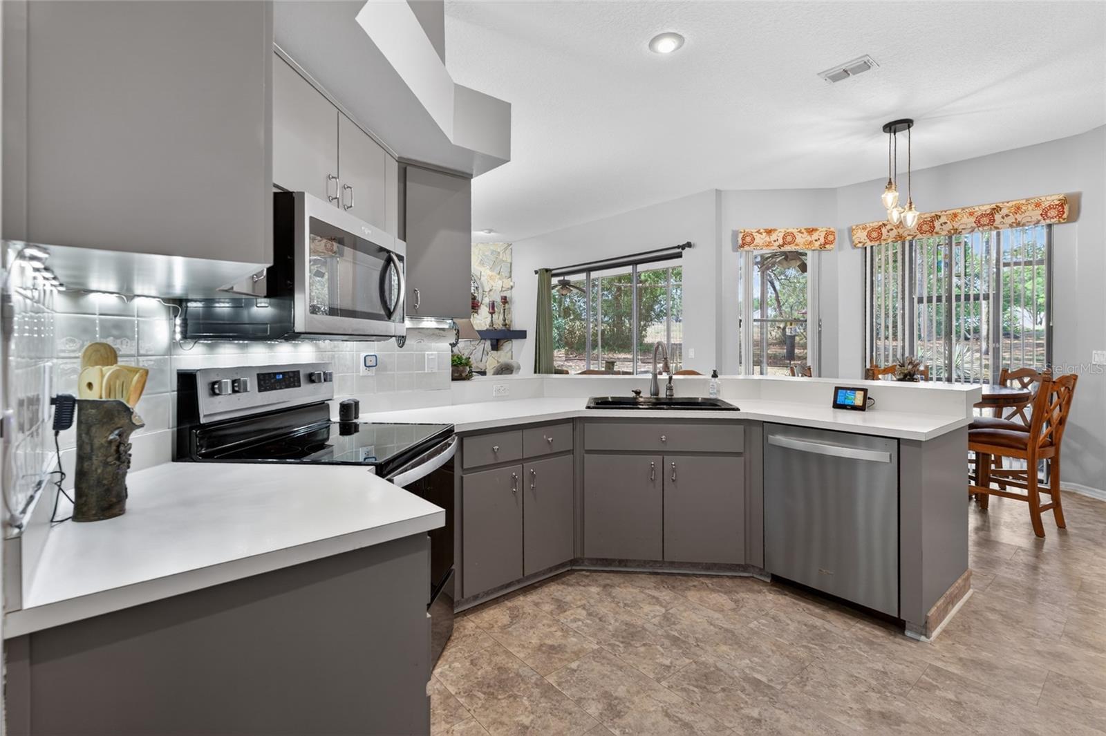 1131 WEDGE WAY, SPRING HILL, FL, 34608