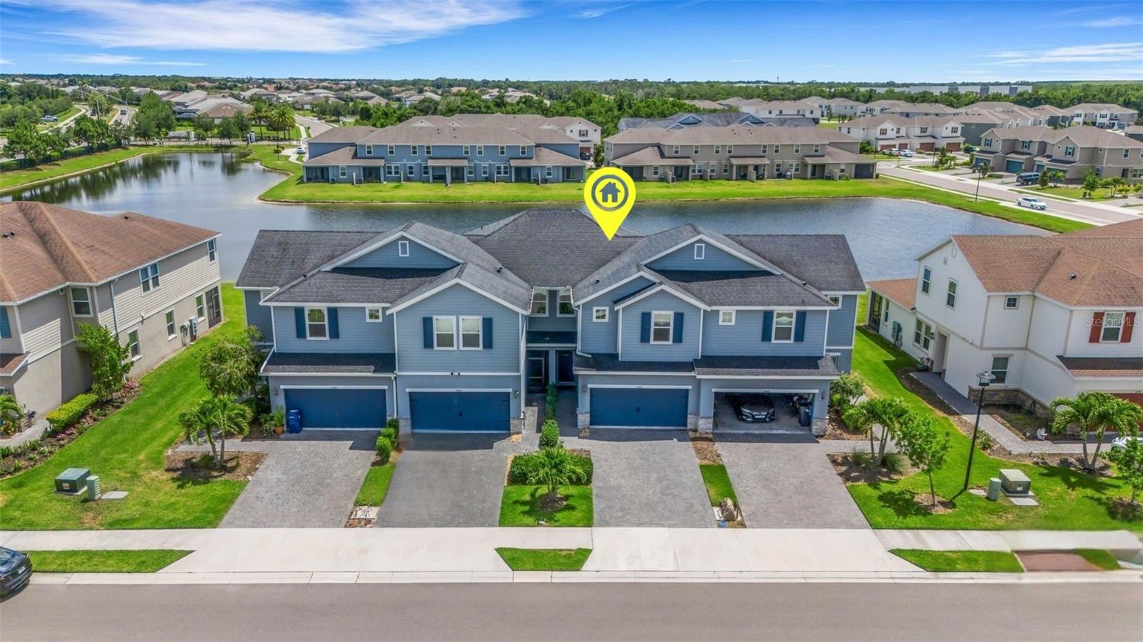 11610 WOODLEAF DR, LAKEWOOD RANCH, FL, 34211
