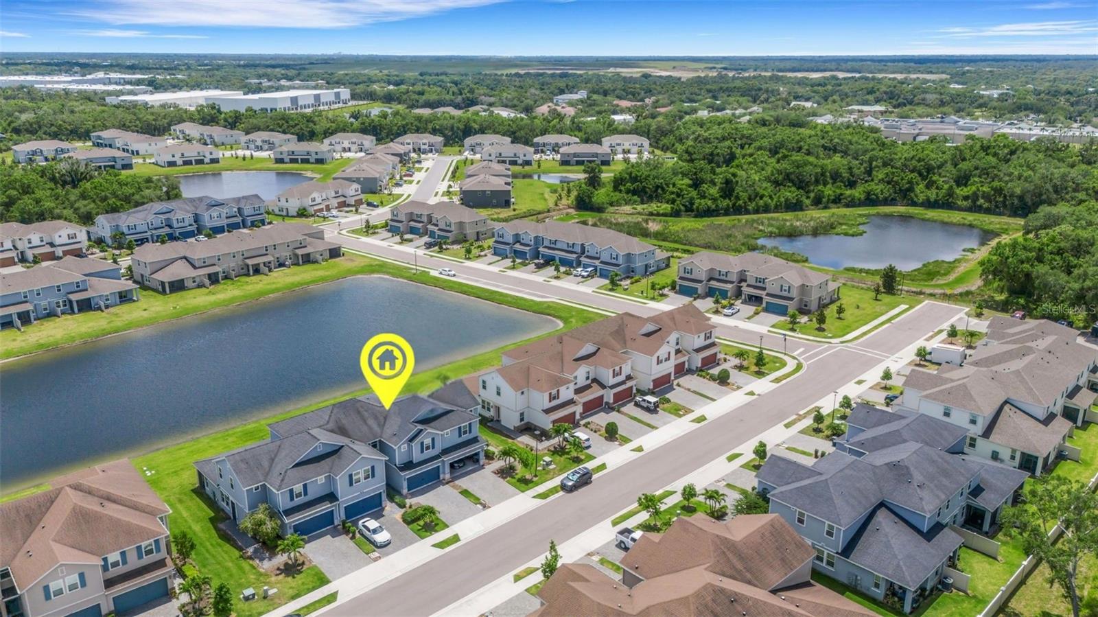 11610 WOODLEAF DR, LAKEWOOD RANCH, FL, 34211