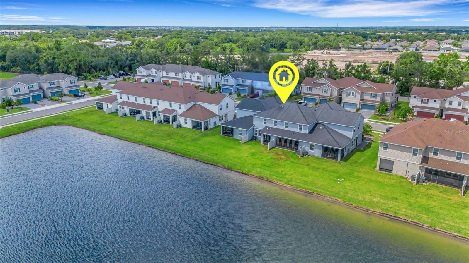 11610 WOODLEAF DR, LAKEWOOD RANCH, FL, 34211