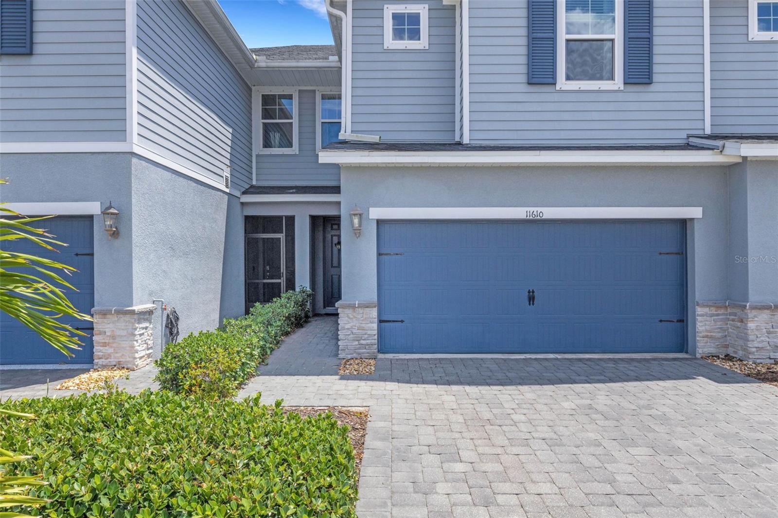 11610 WOODLEAF DR, LAKEWOOD RANCH, FL, 34211