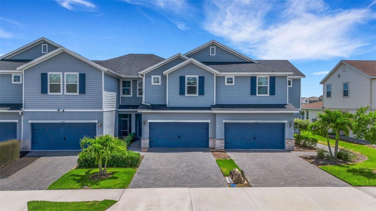11610 WOODLEAF DR, LAKEWOOD RANCH, FL, 34211