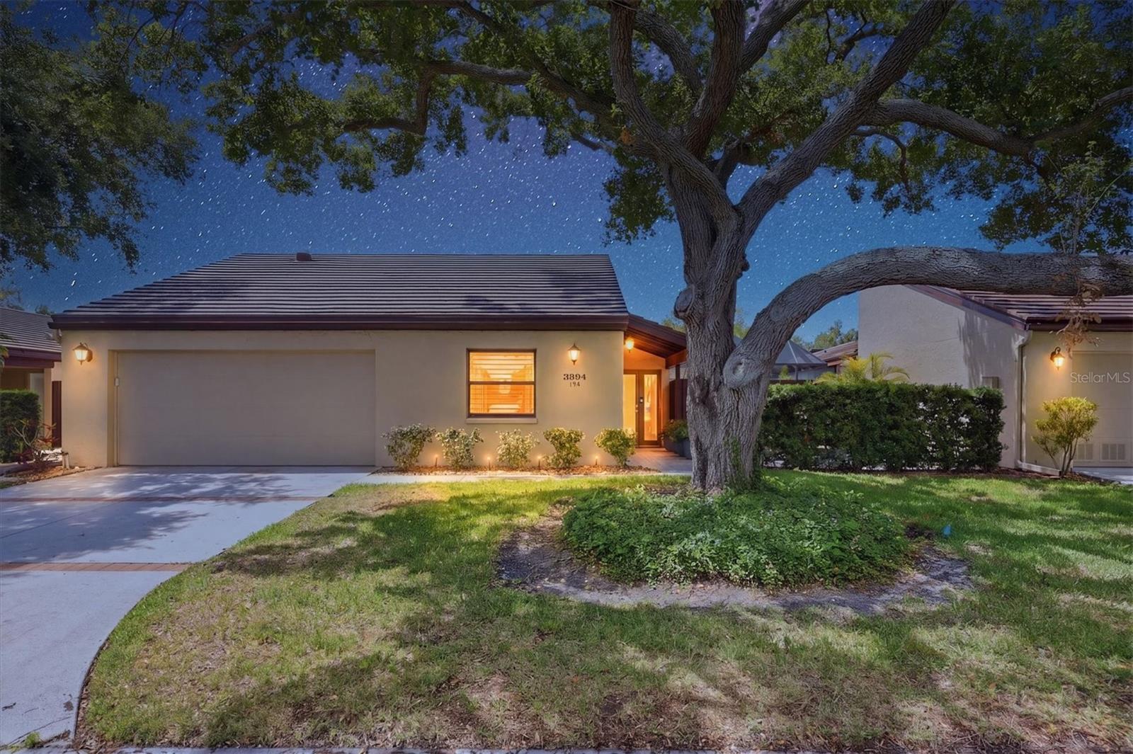 3694 GLEN OAKS MANOR DR, SARASOTA, FL, 34232