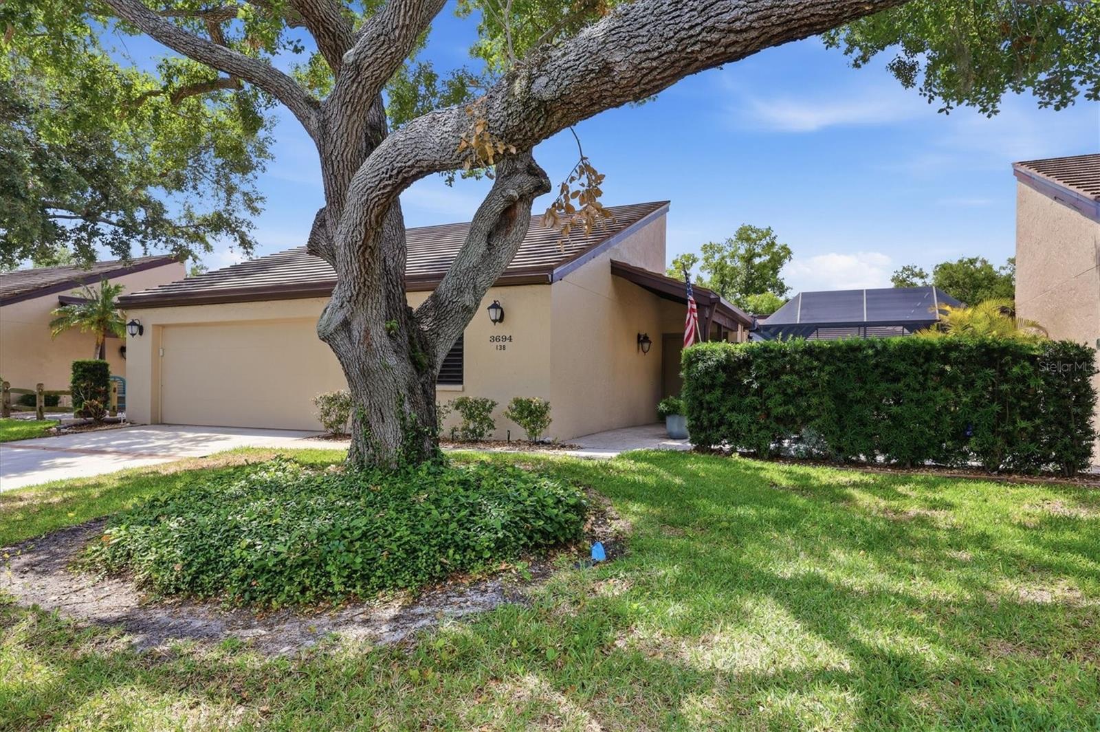 3694 GLEN OAKS MANOR DR, SARASOTA, FL, 34232