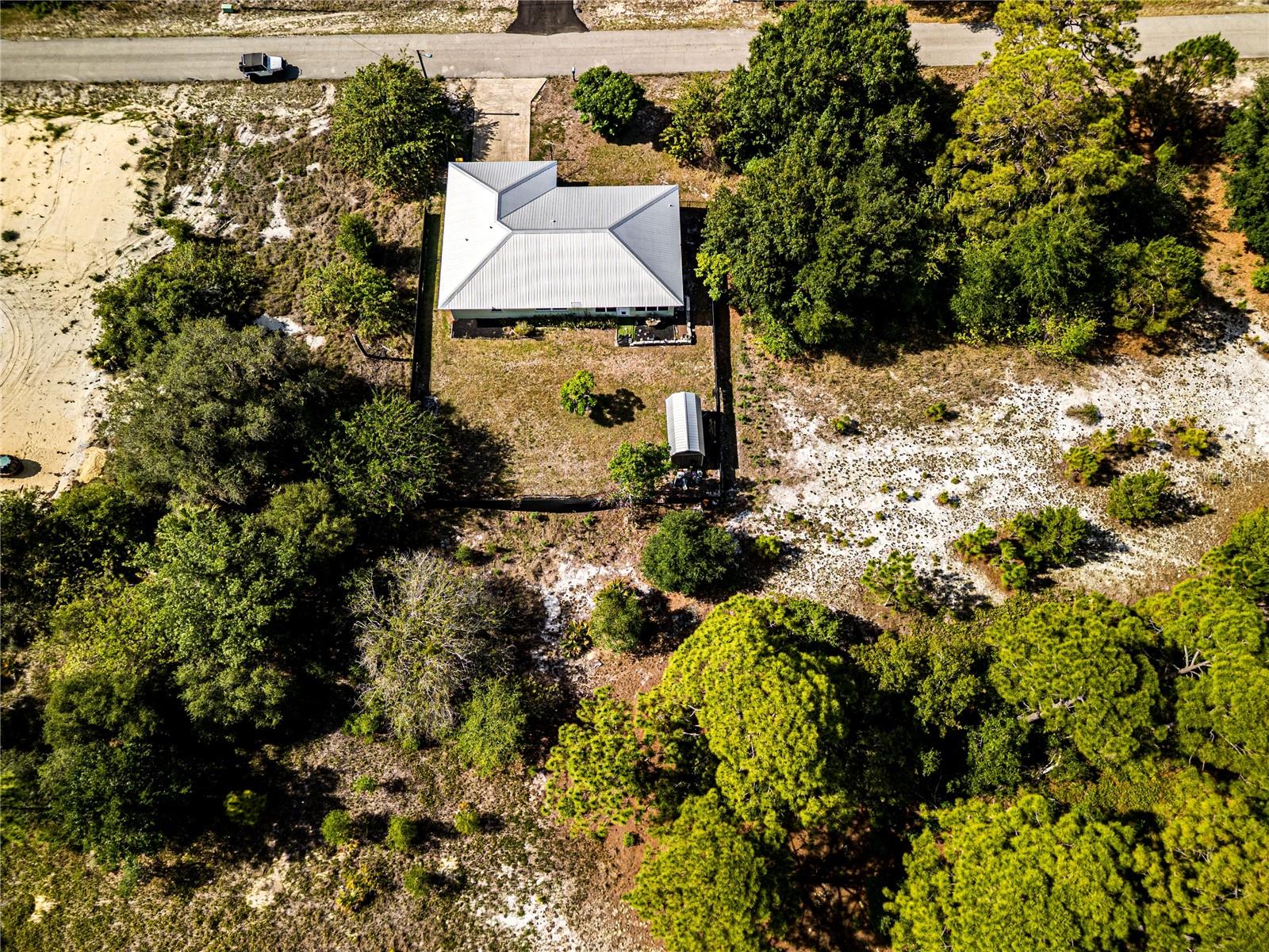 244 VIENNA AVE, LAKE PLACID, FL, 33852