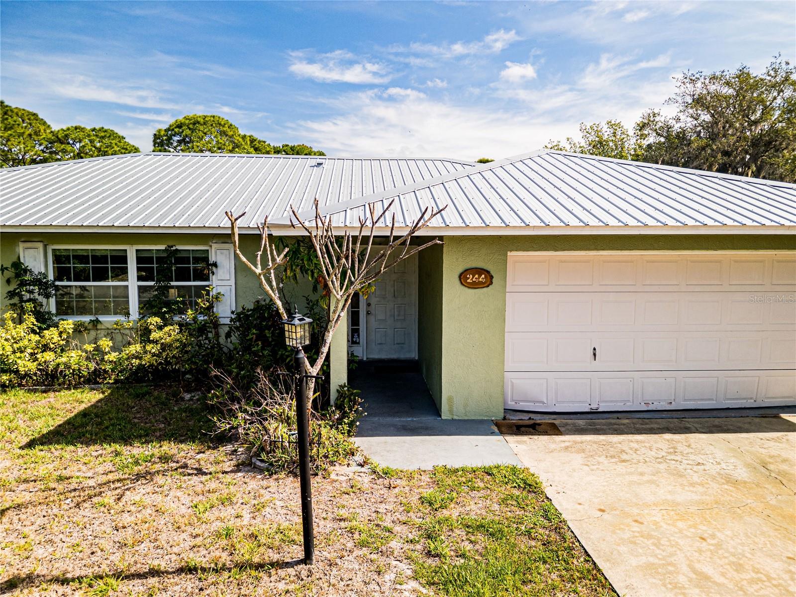 244 VIENNA AVE, LAKE PLACID, FL, 33852