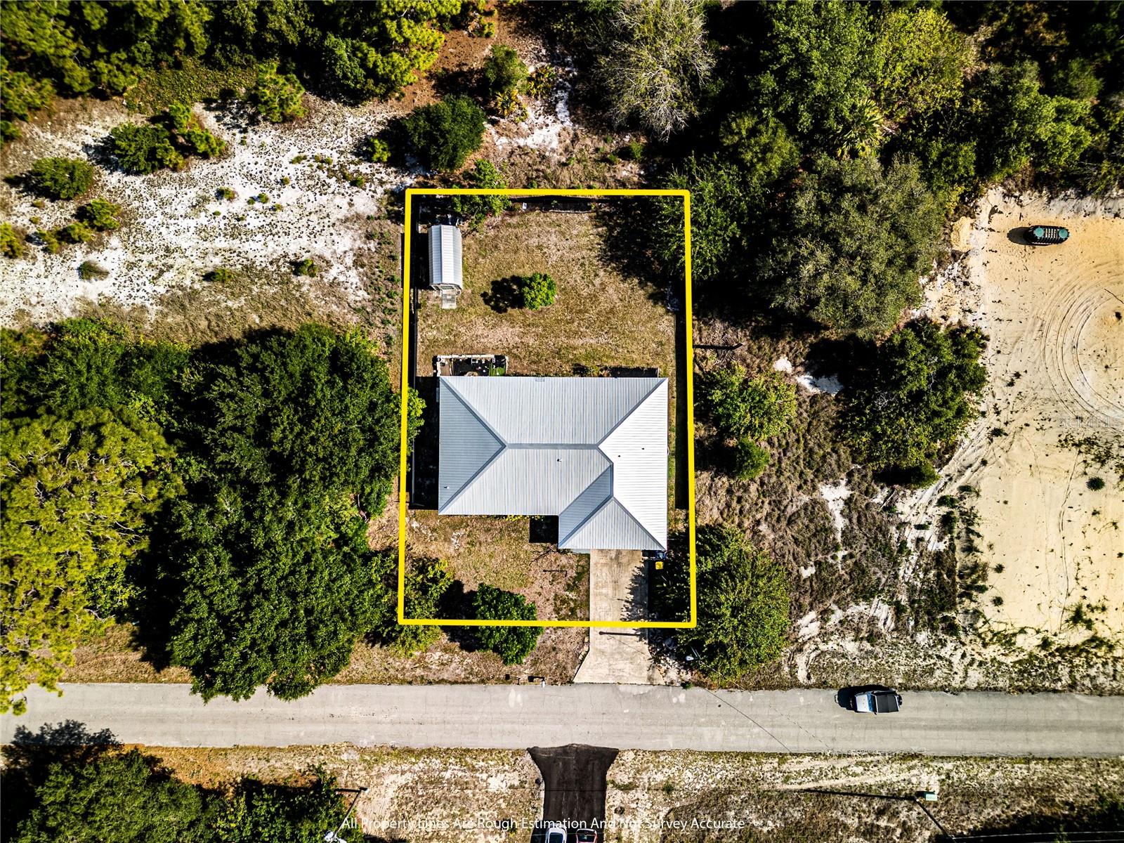 244 VIENNA AVE, LAKE PLACID, FL, 33852