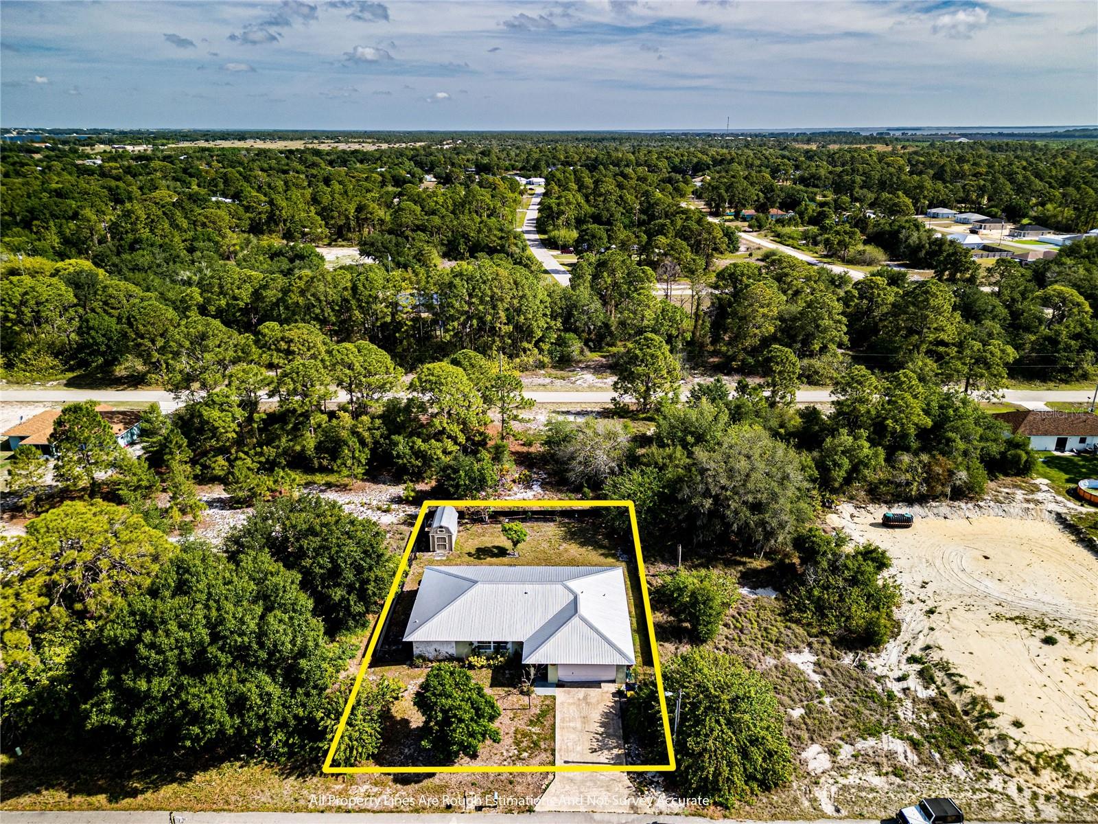 244 VIENNA AVE, LAKE PLACID, FL, 33852