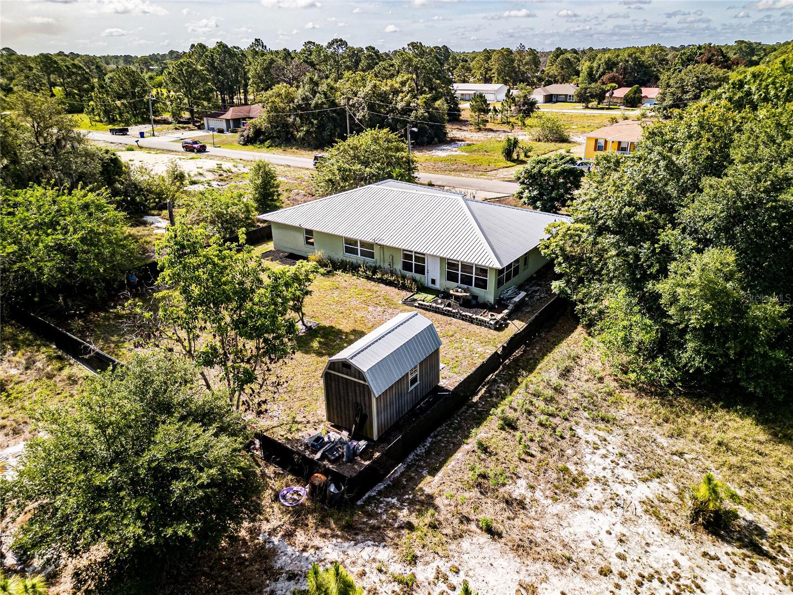 244 VIENNA AVE, LAKE PLACID, FL, 33852