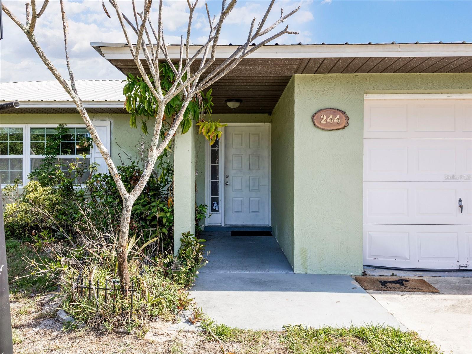 244 VIENNA AVE, LAKE PLACID, FL, 33852
