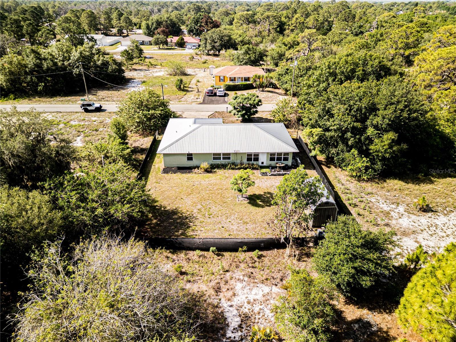 244 VIENNA AVE, LAKE PLACID, FL, 33852