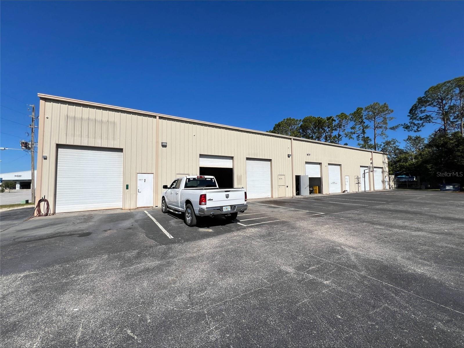 16717 BACHMANN AVE, HUDSON, FL, 34667