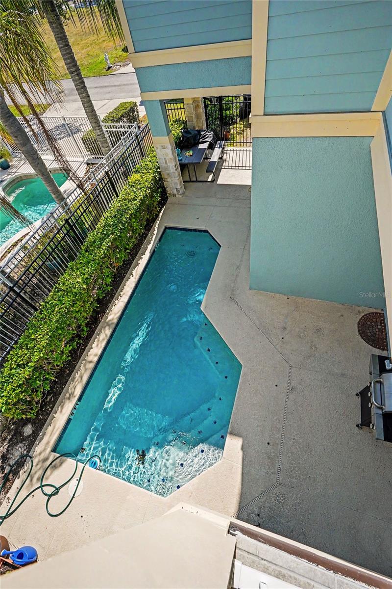 1432 REUNION BLVD, REUNION, FL, 34747