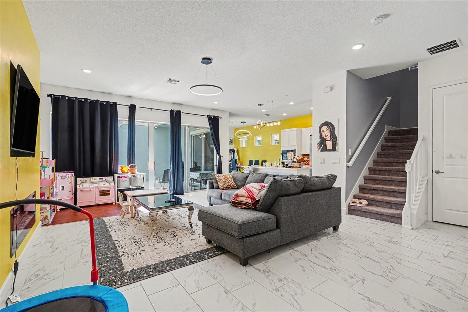 1432 REUNION BLVD, REUNION, FL, 34747