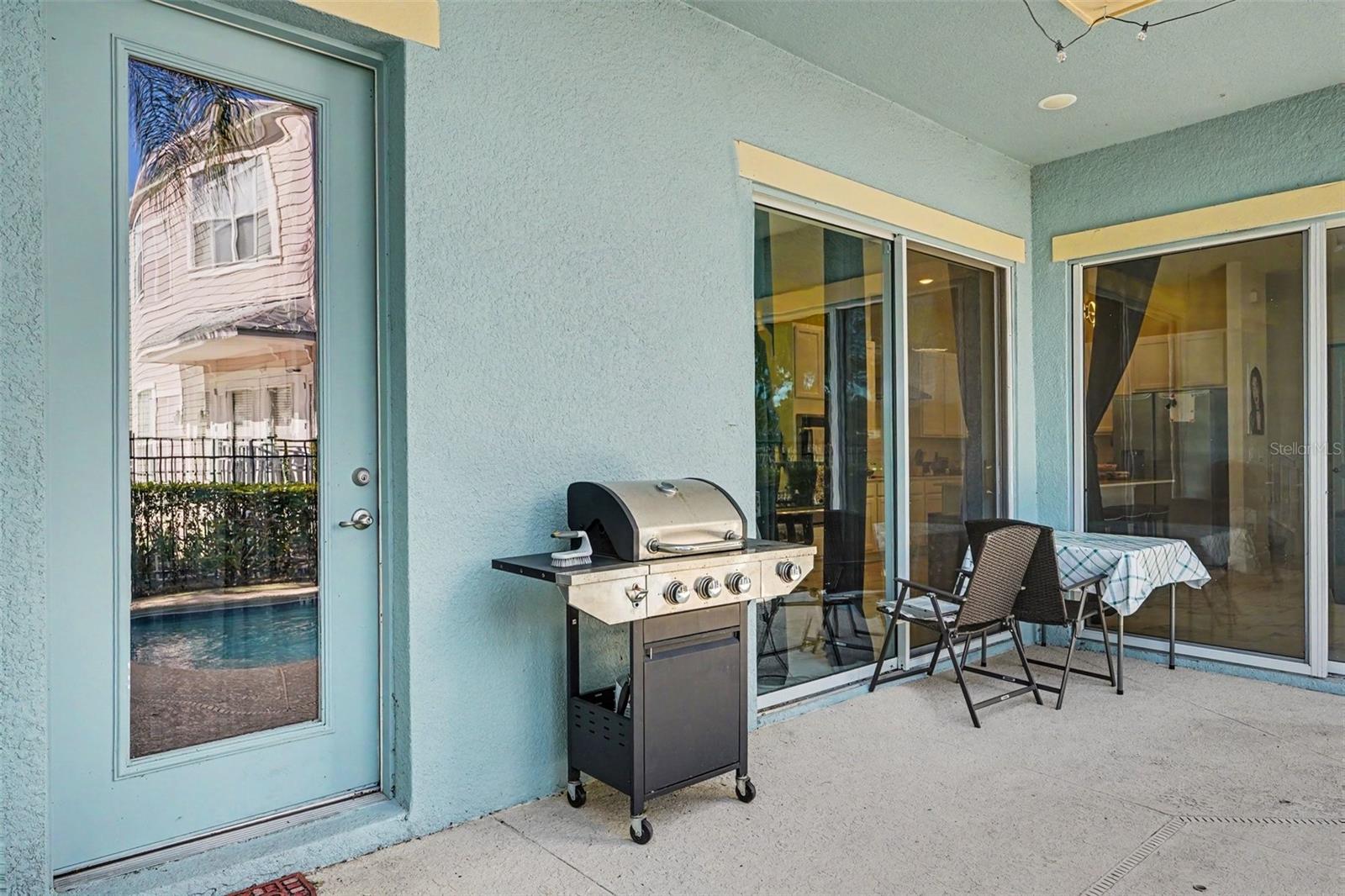 1432 REUNION BLVD, REUNION, FL, 34747