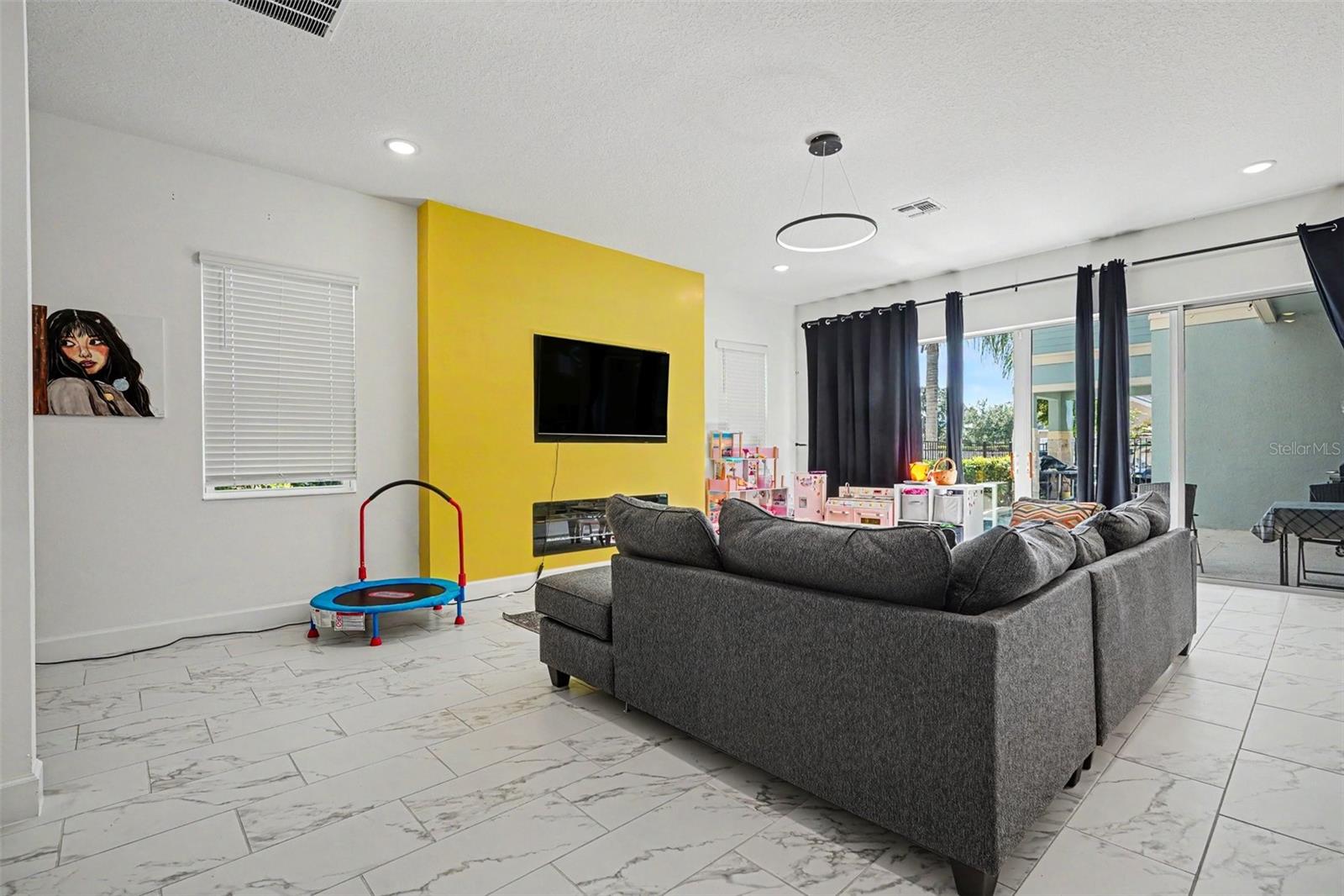 1432 REUNION BLVD, REUNION, FL, 34747