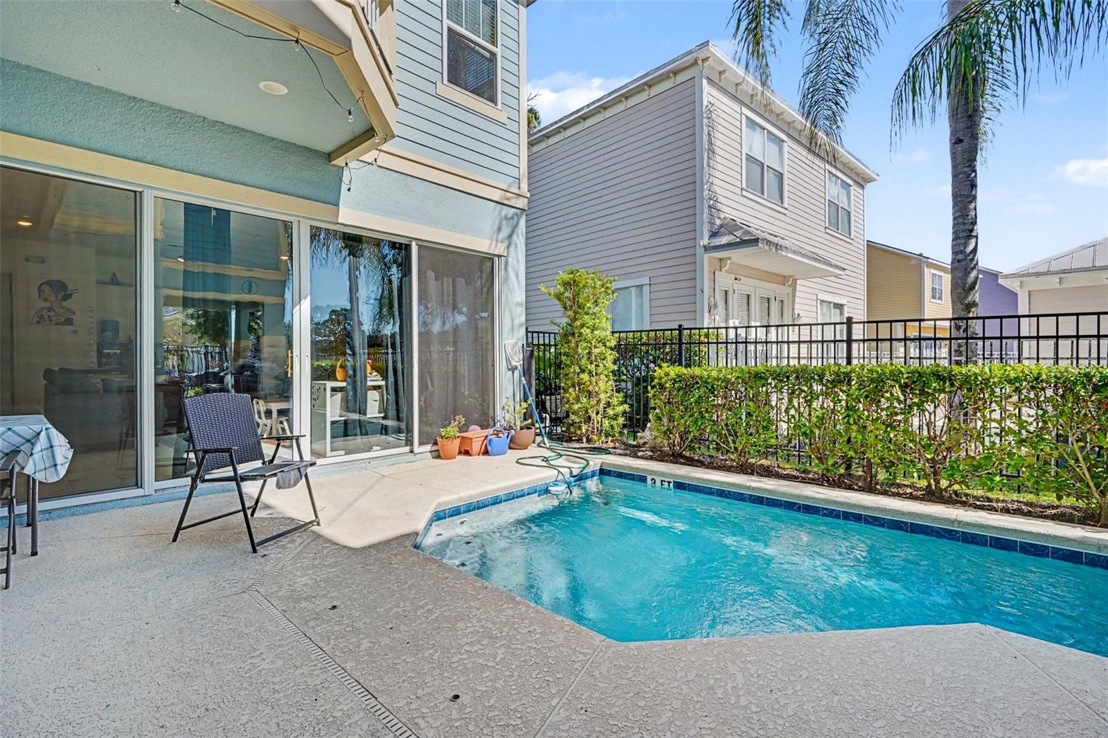 1432 REUNION BLVD, REUNION, FL, 34747