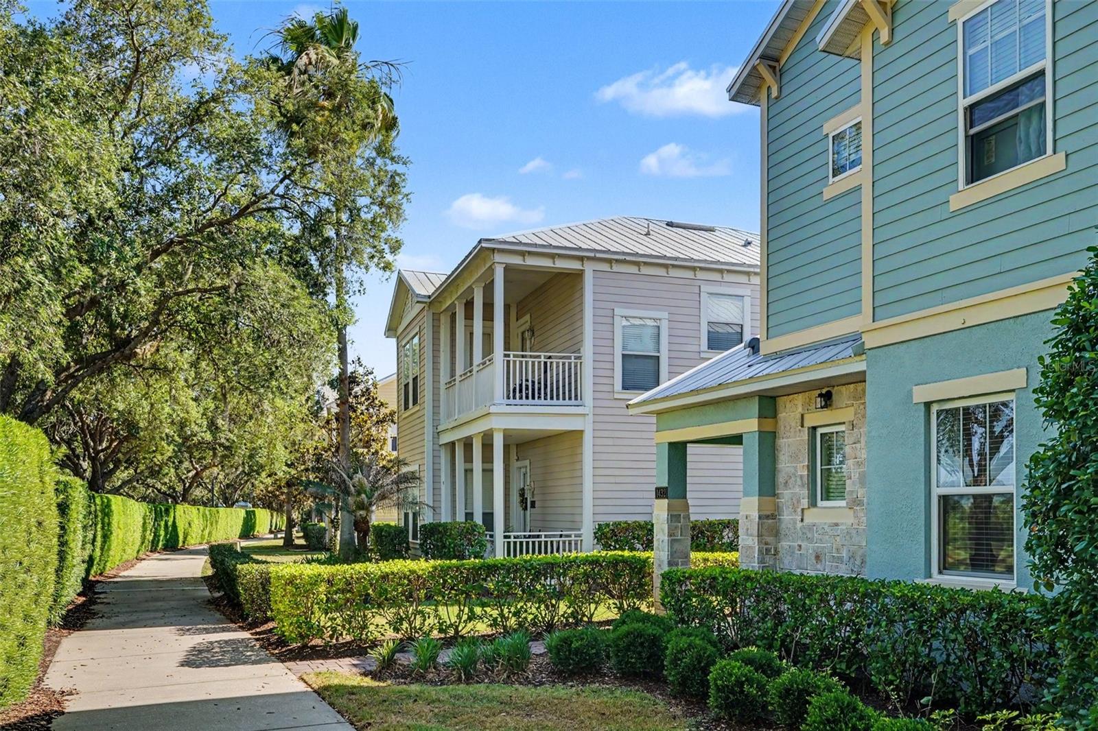 1432 REUNION BLVD, REUNION, FL, 34747
