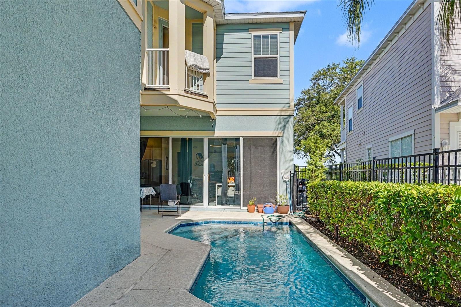 1432 REUNION BLVD, REUNION, FL, 34747