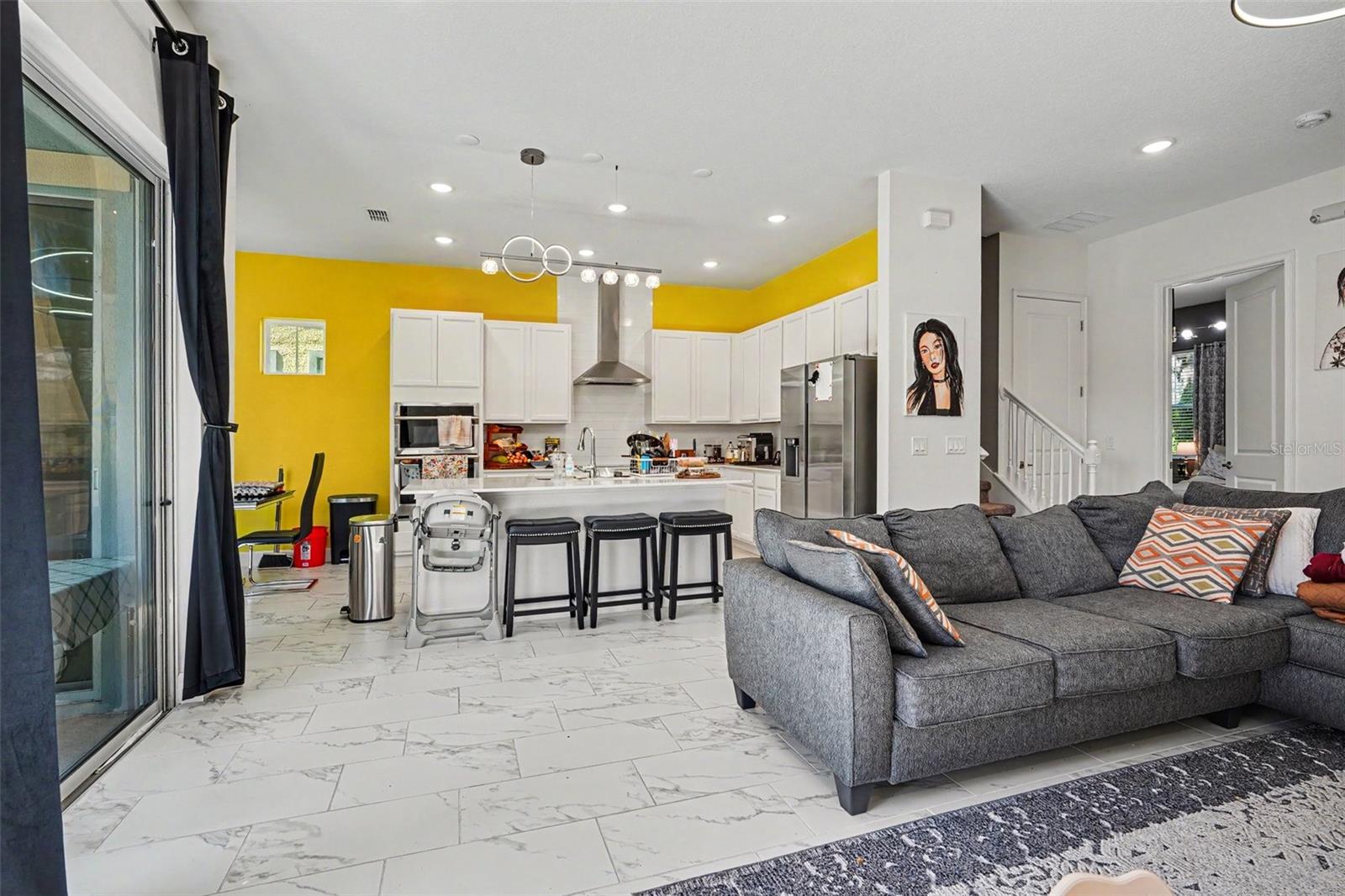 1432 REUNION BLVD, REUNION, FL, 34747