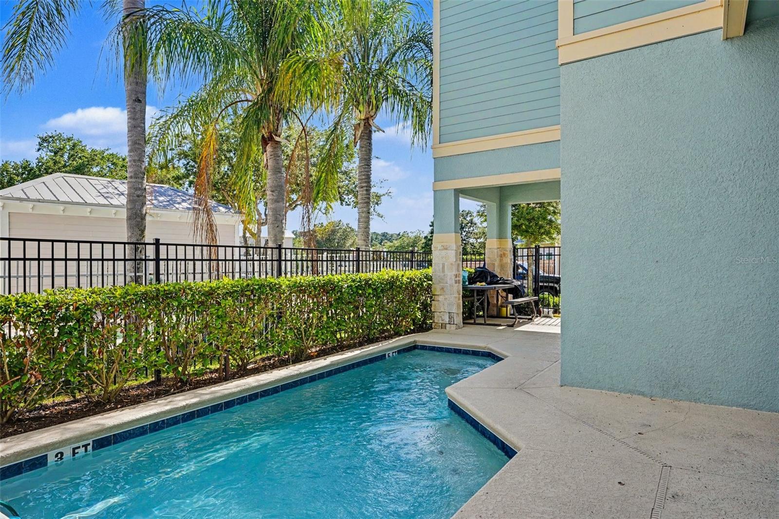 1432 REUNION BLVD, REUNION, FL, 34747