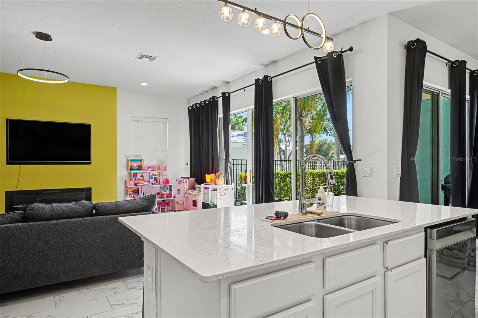 1432 REUNION BLVD, REUNION, FL, 34747