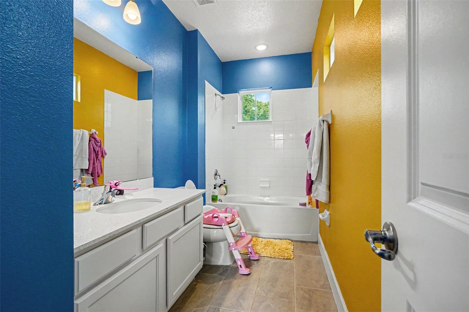 1432 REUNION BLVD, REUNION, FL, 34747