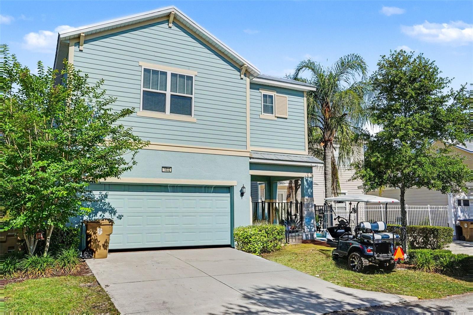 1432 REUNION BLVD, REUNION, FL, 34747