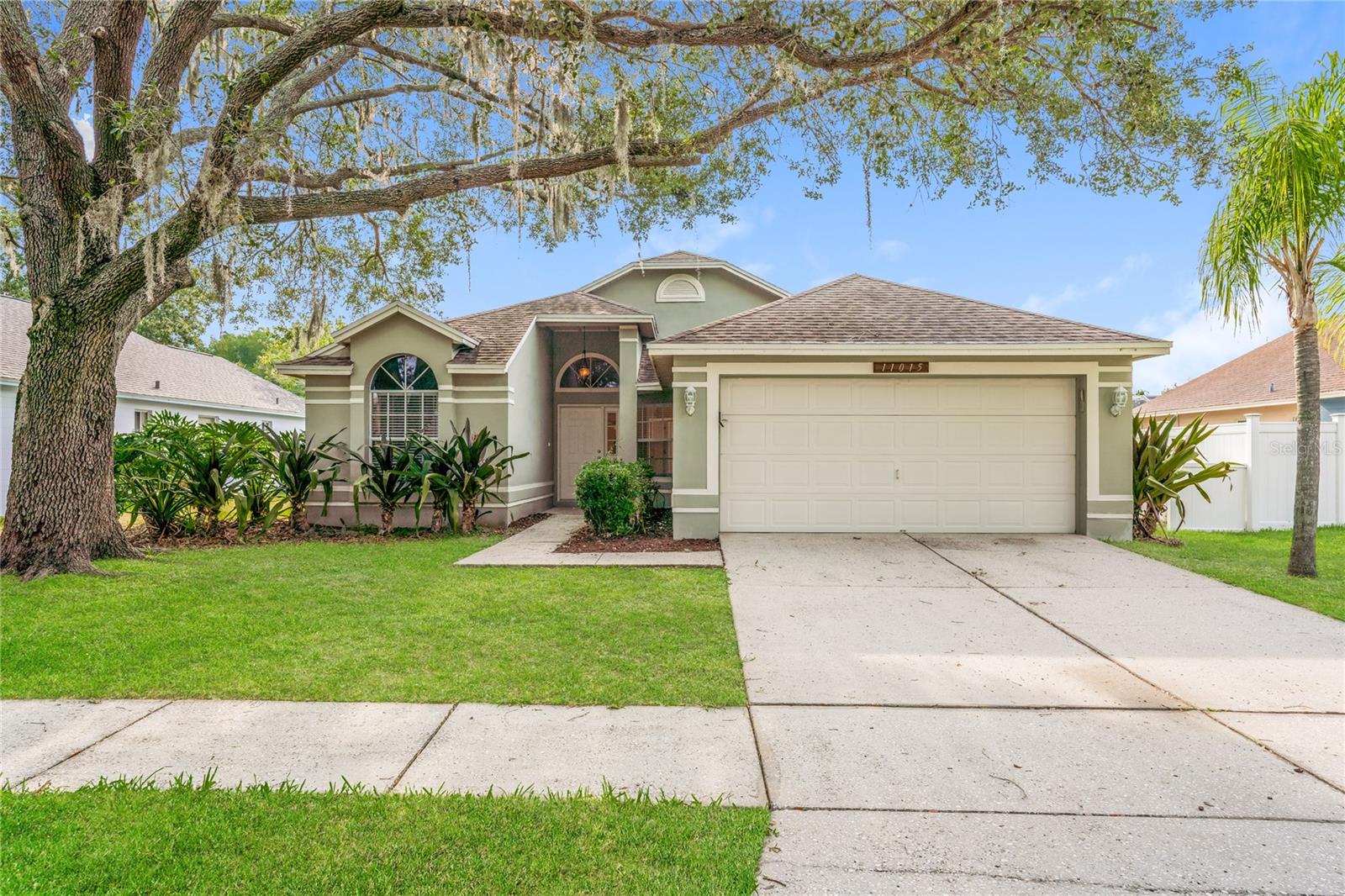 11015 PEKING PL, TAMPA, FL, 33624