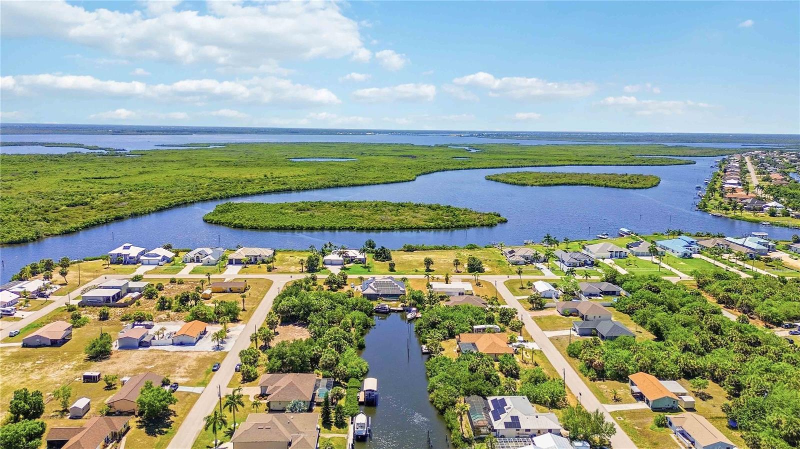 18042 PETOSKEY CIR, PORT CHARLOTTE, FL, 33948