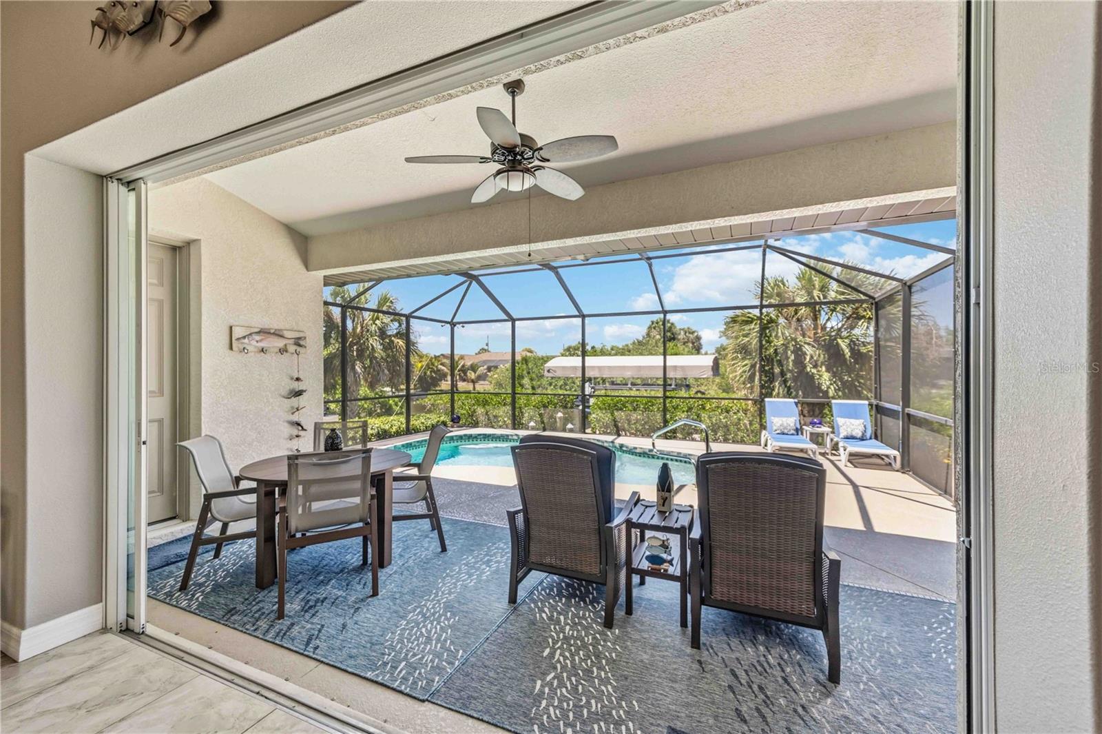 18042 PETOSKEY CIR, PORT CHARLOTTE, FL, 33948
