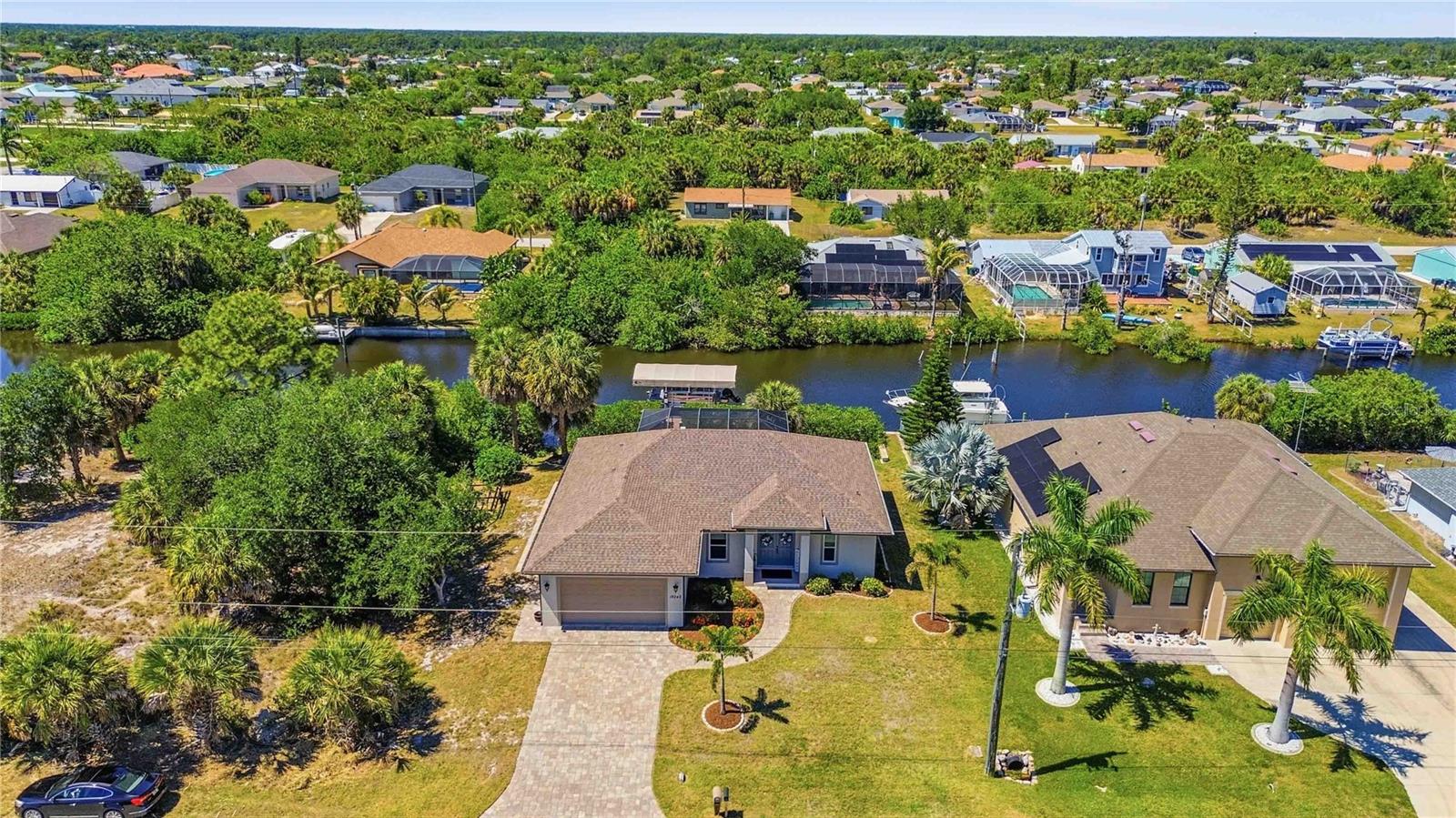 18042 PETOSKEY CIR, PORT CHARLOTTE, FL, 33948